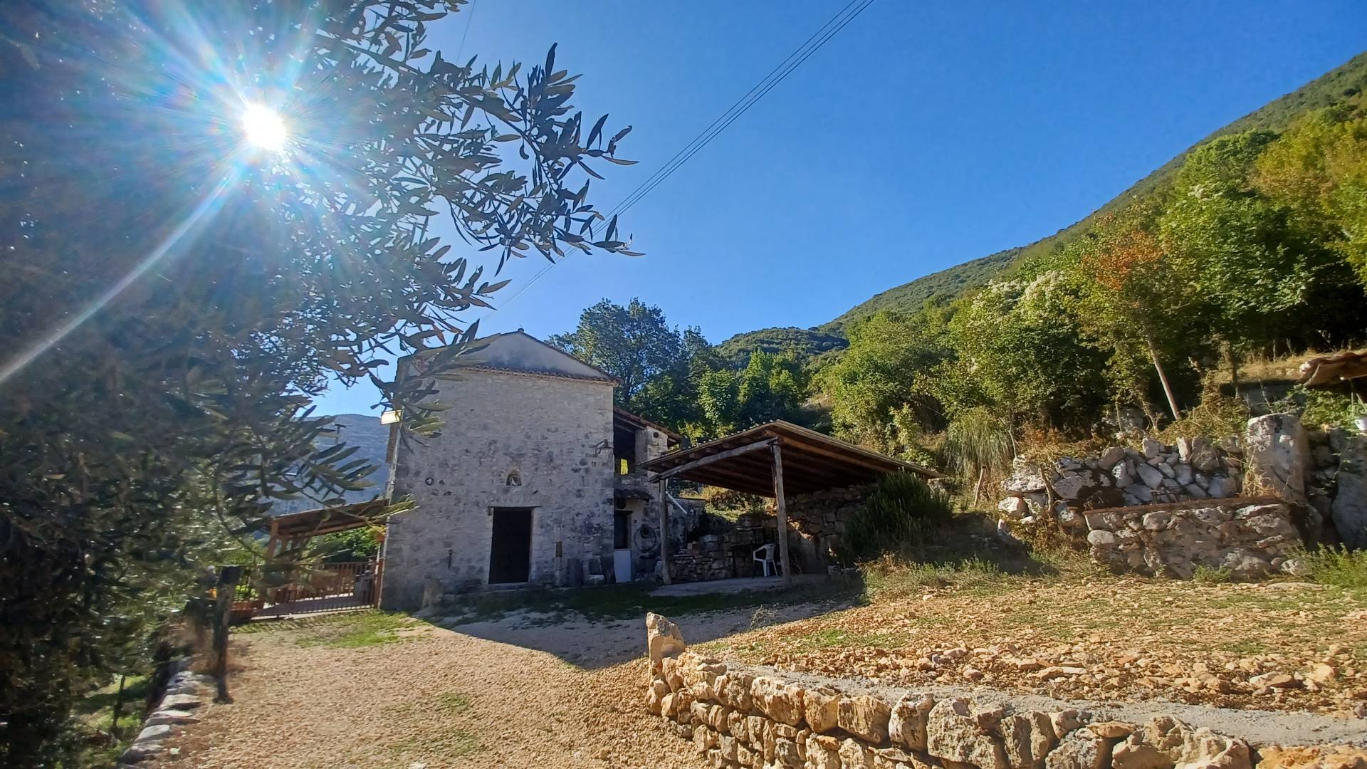 Casa Semindipendente in vendita a Amaseno