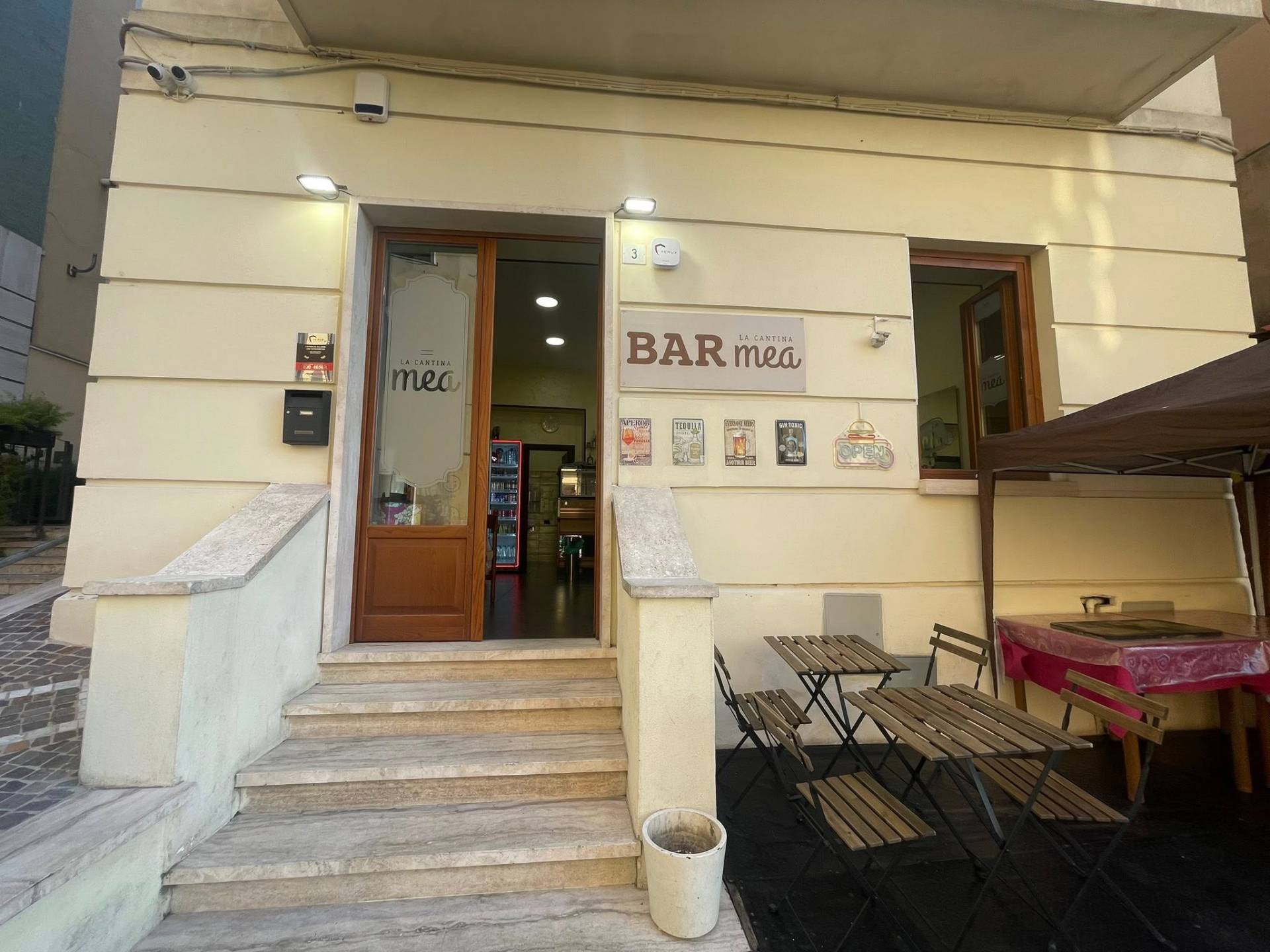 Attivit commerciale in vendita a Frosinone