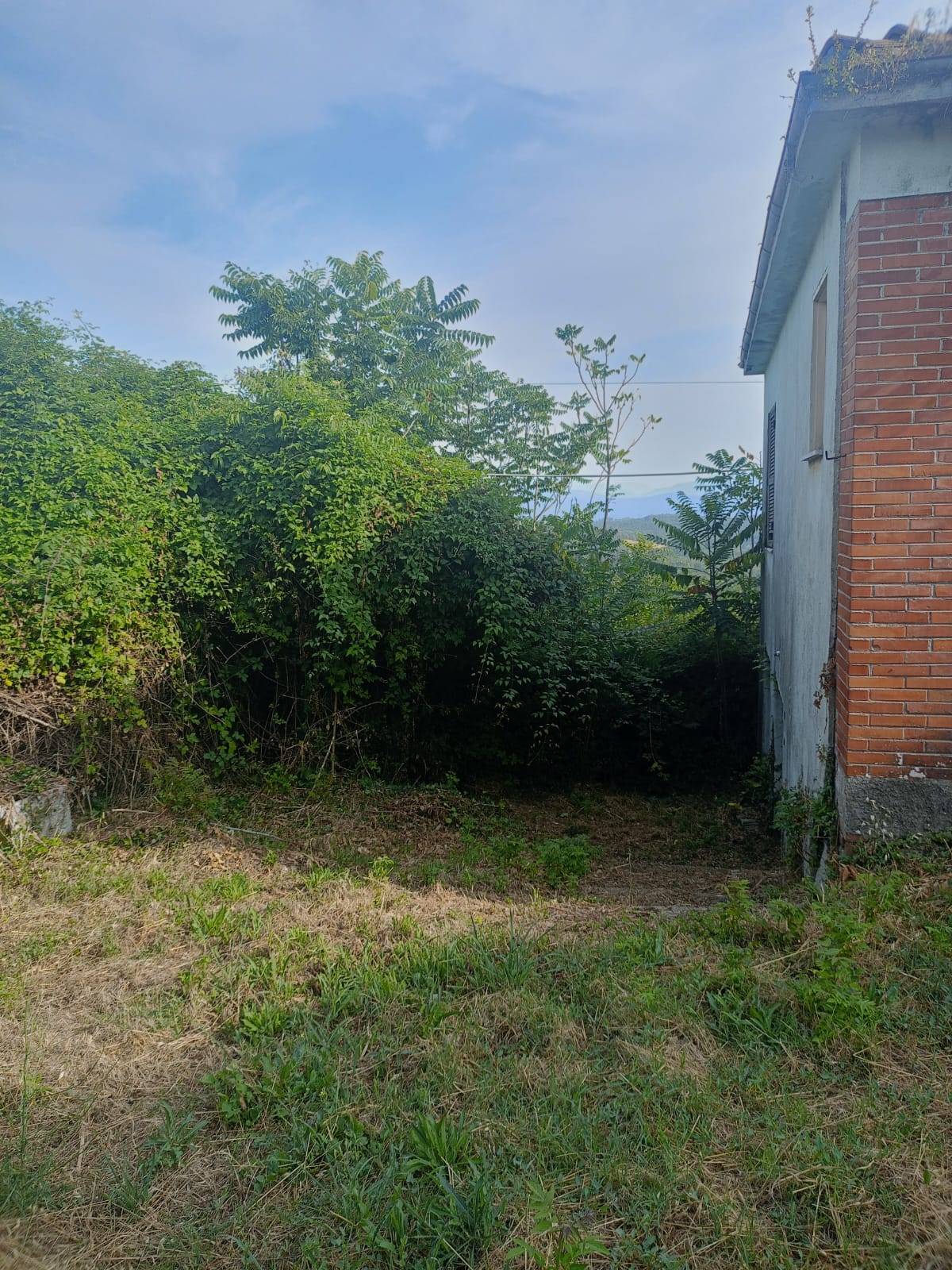 FABBRICATO in vendita a Strangolagalli