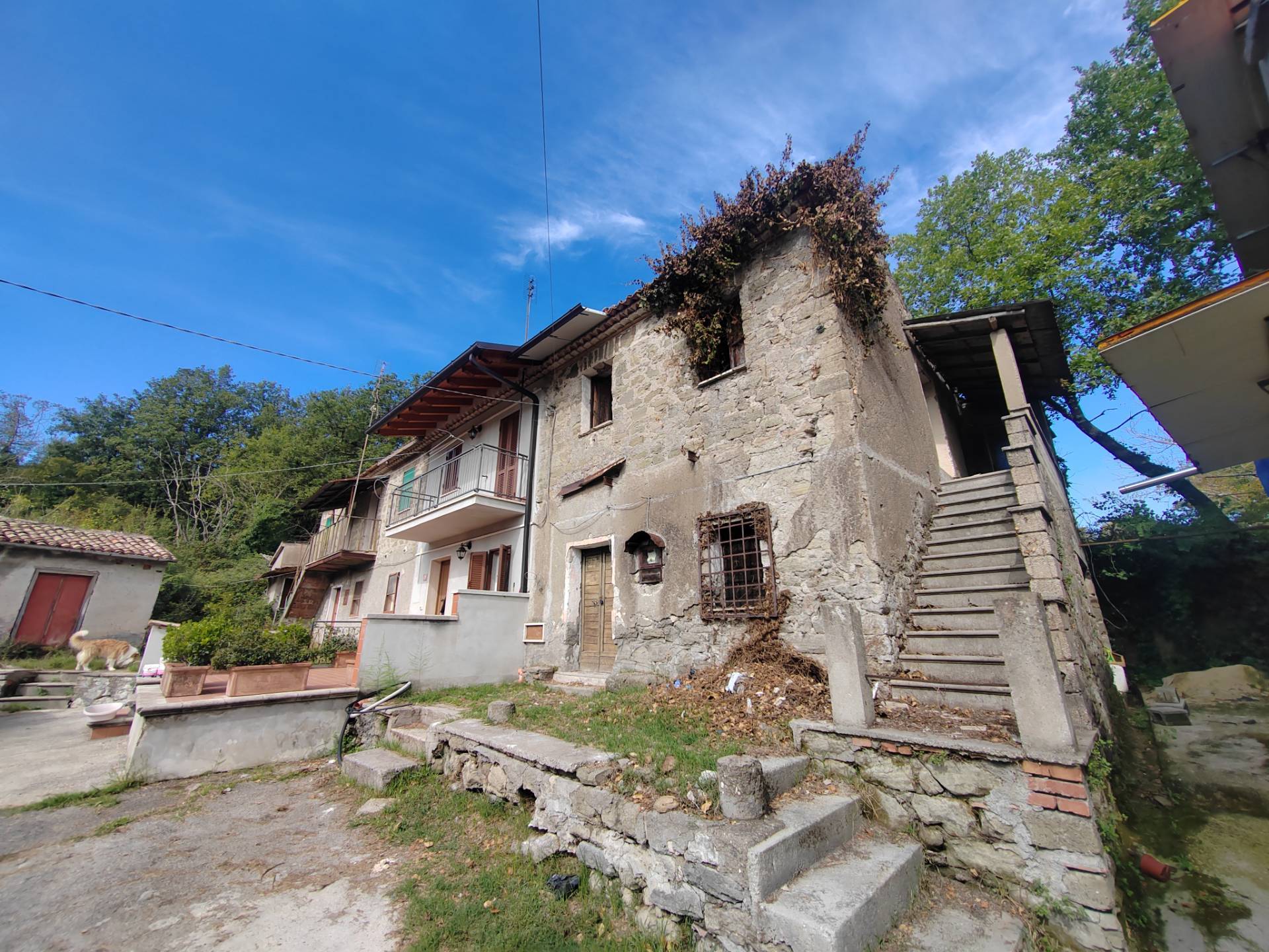 Villette a schiera in vendita a Ceccano