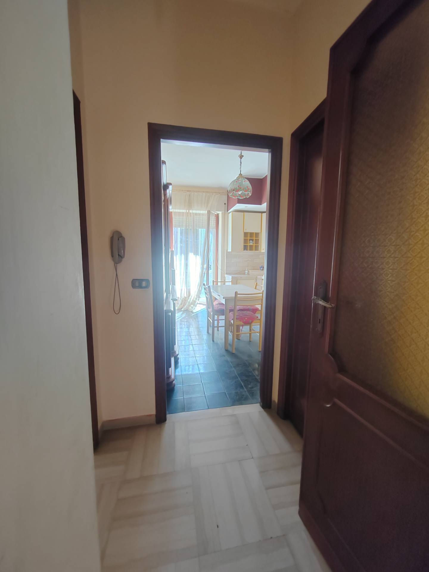 Appartamento in vendita a Amaseno