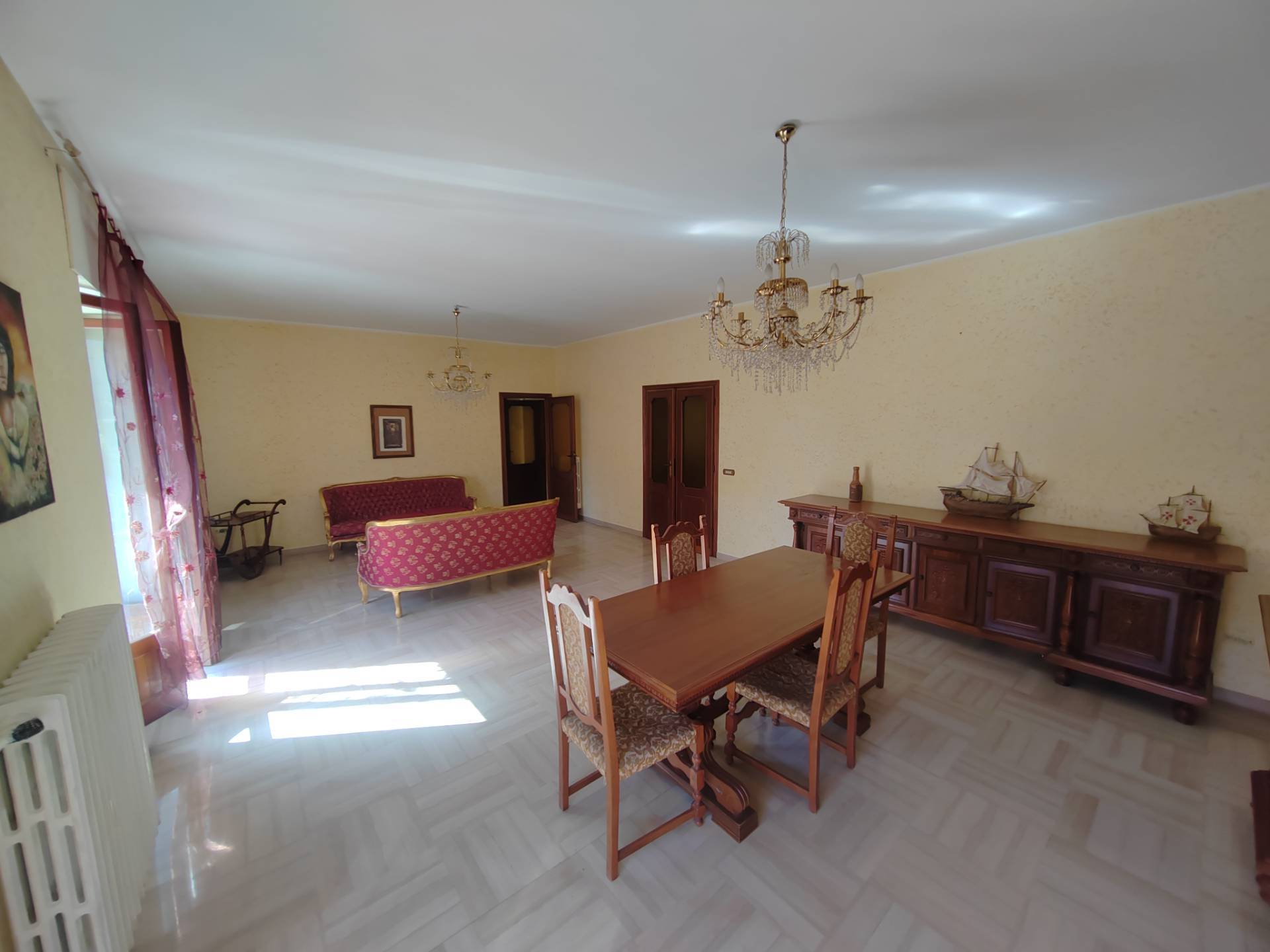 Appartamento in vendita a Amaseno