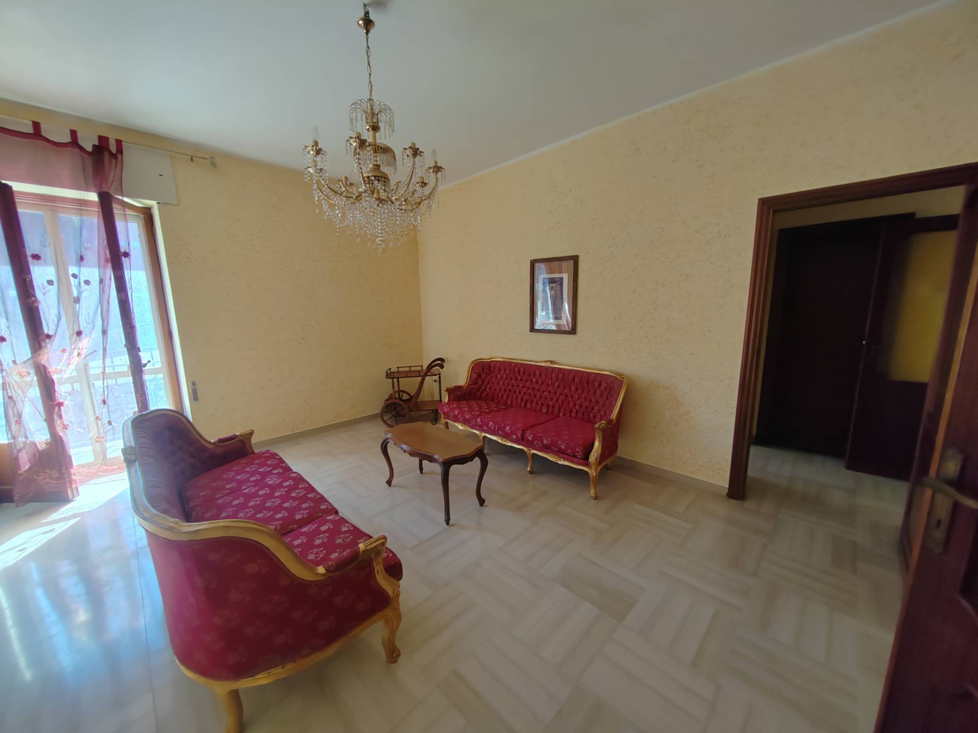 Appartamento in vendita a Amaseno