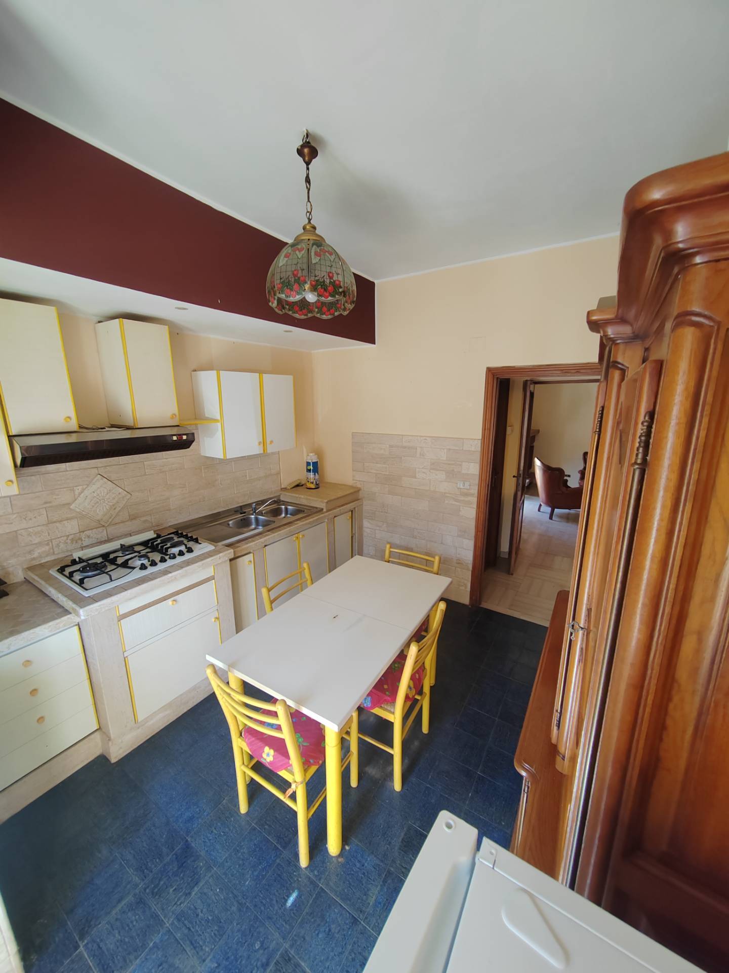 Appartamento in vendita a Amaseno