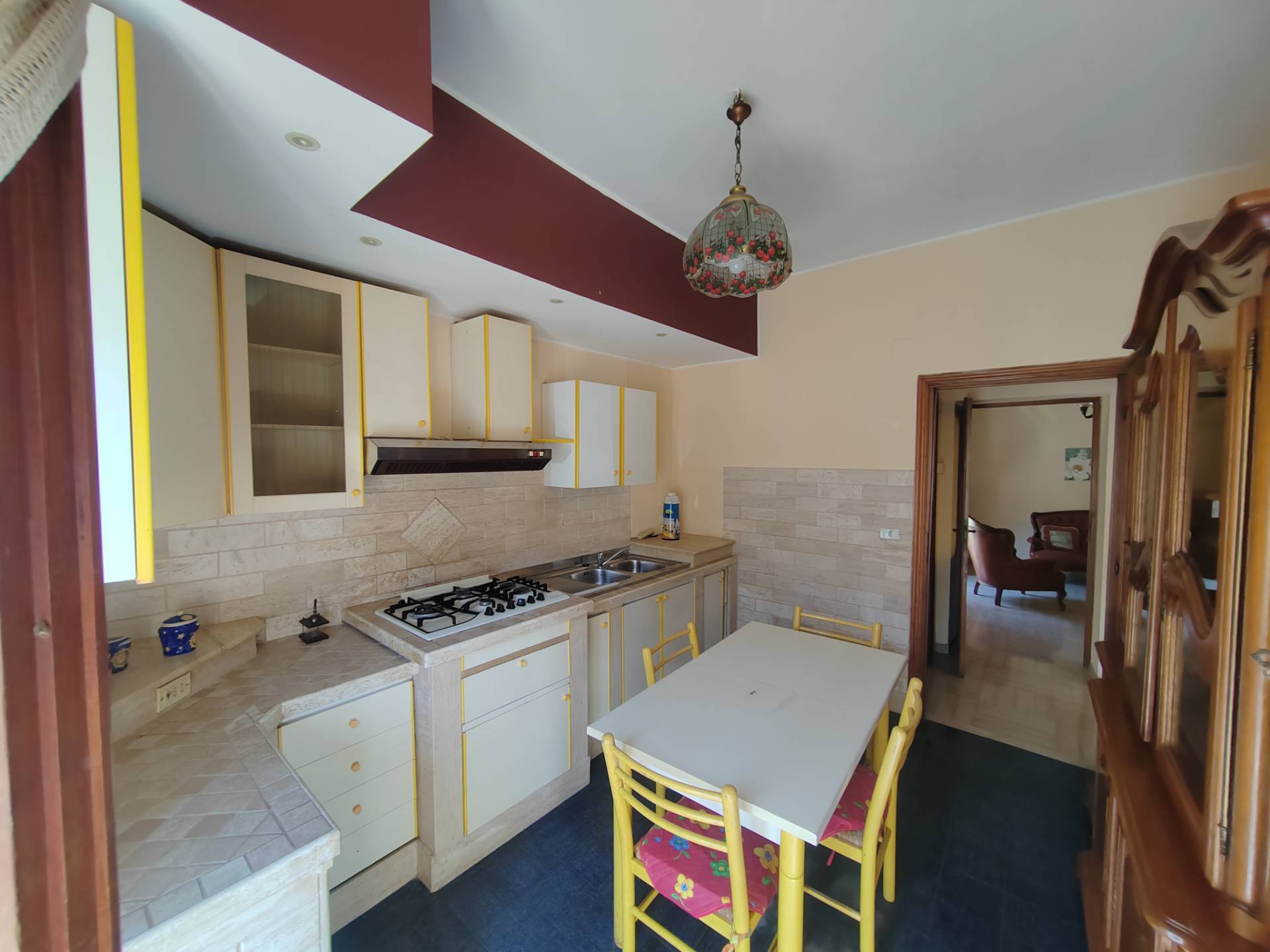 Appartamento in vendita a Amaseno