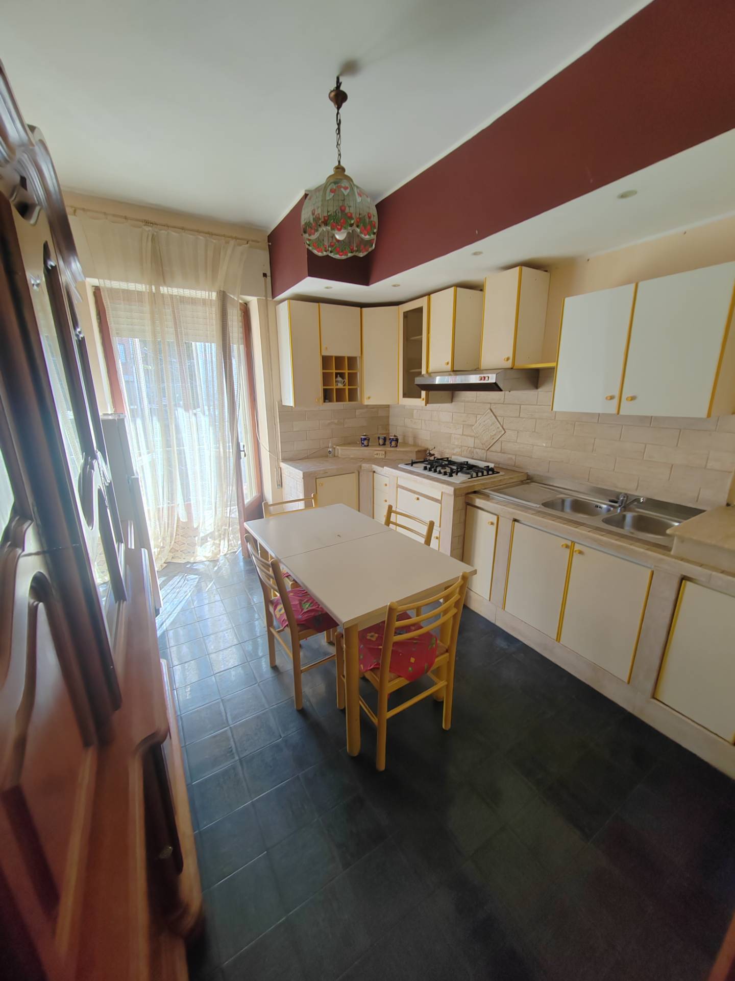 Appartamento in vendita a Amaseno