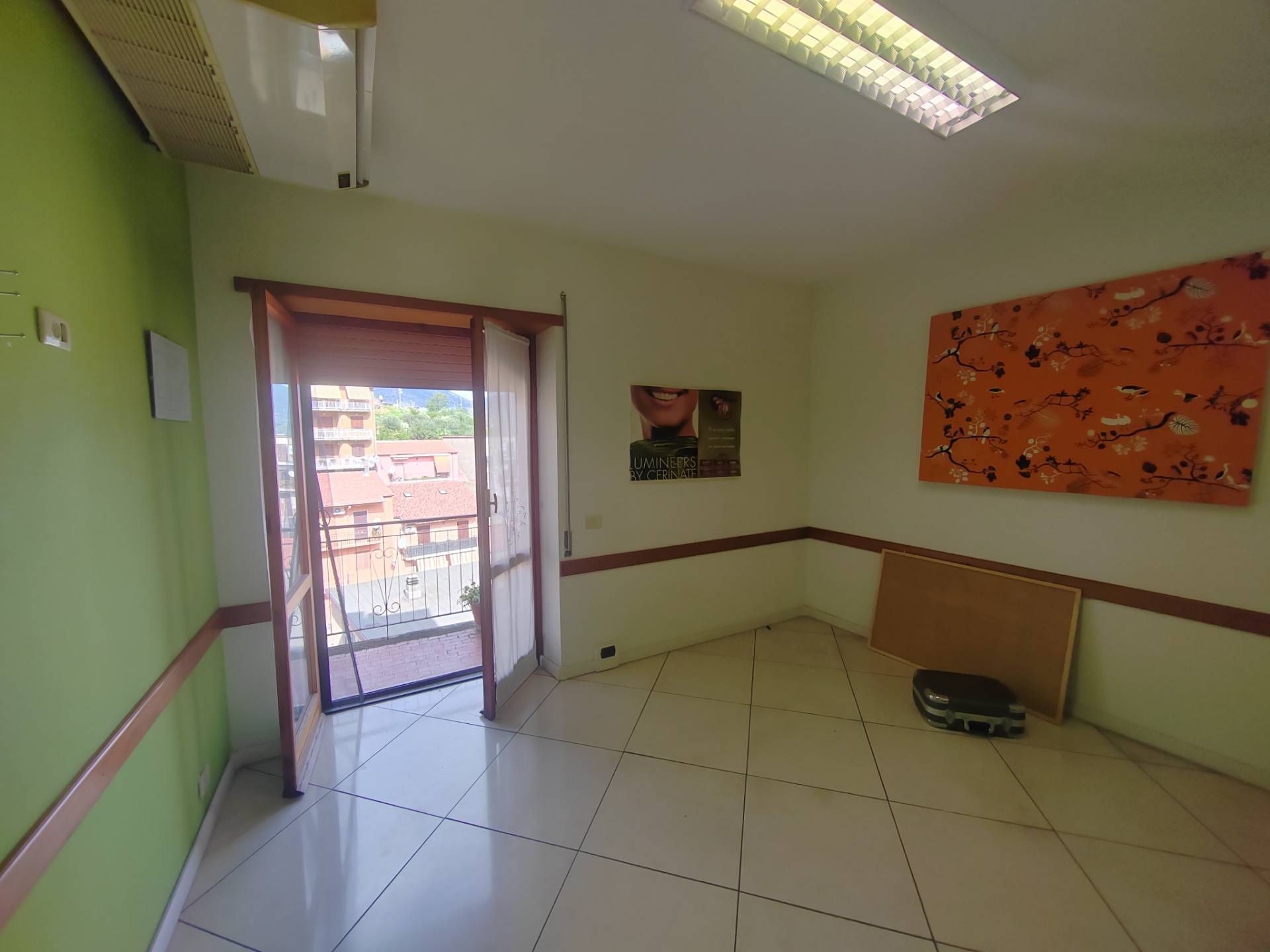 Appartamento in vendita a Maenza