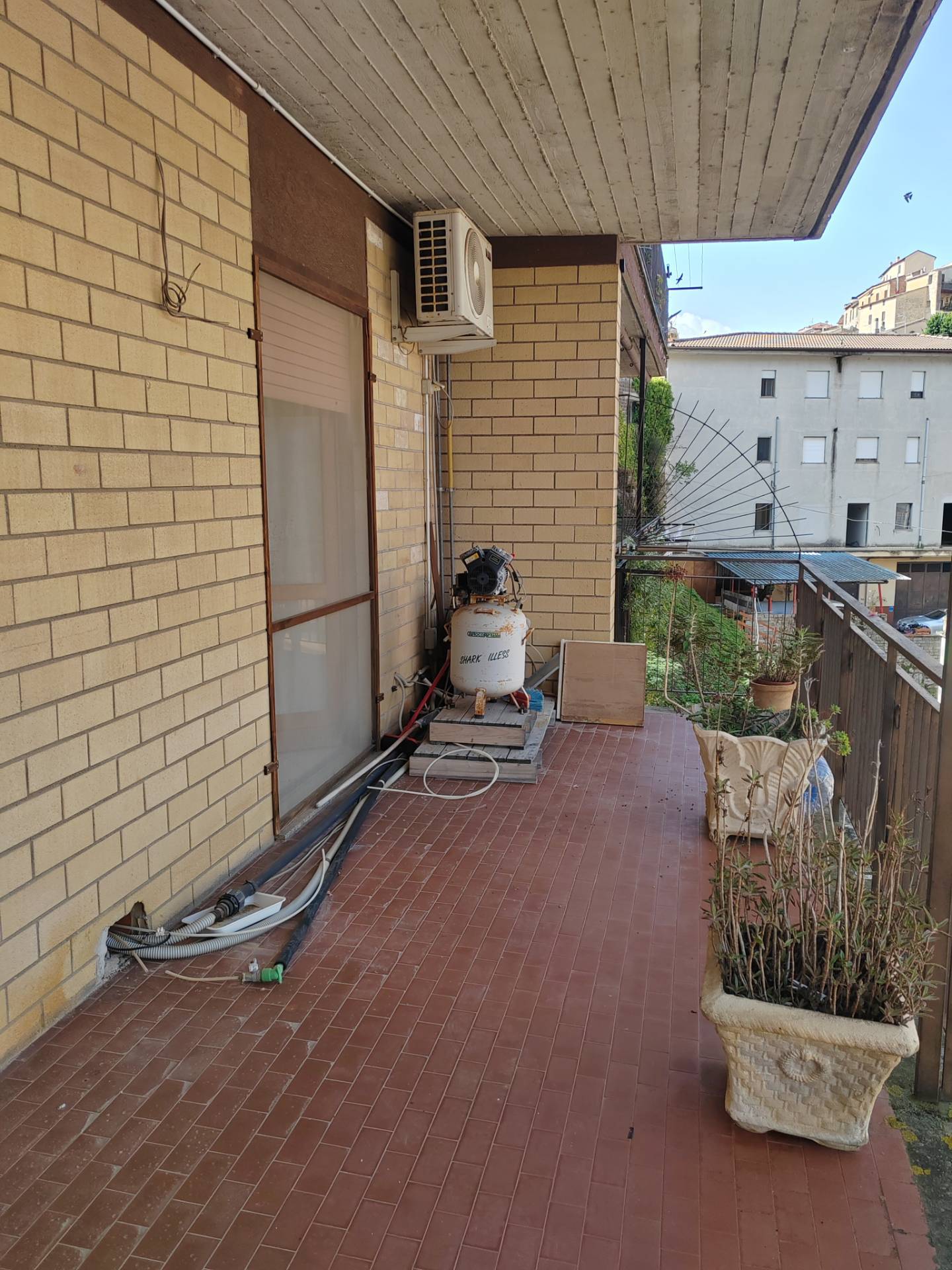 Appartamento in vendita a Maenza