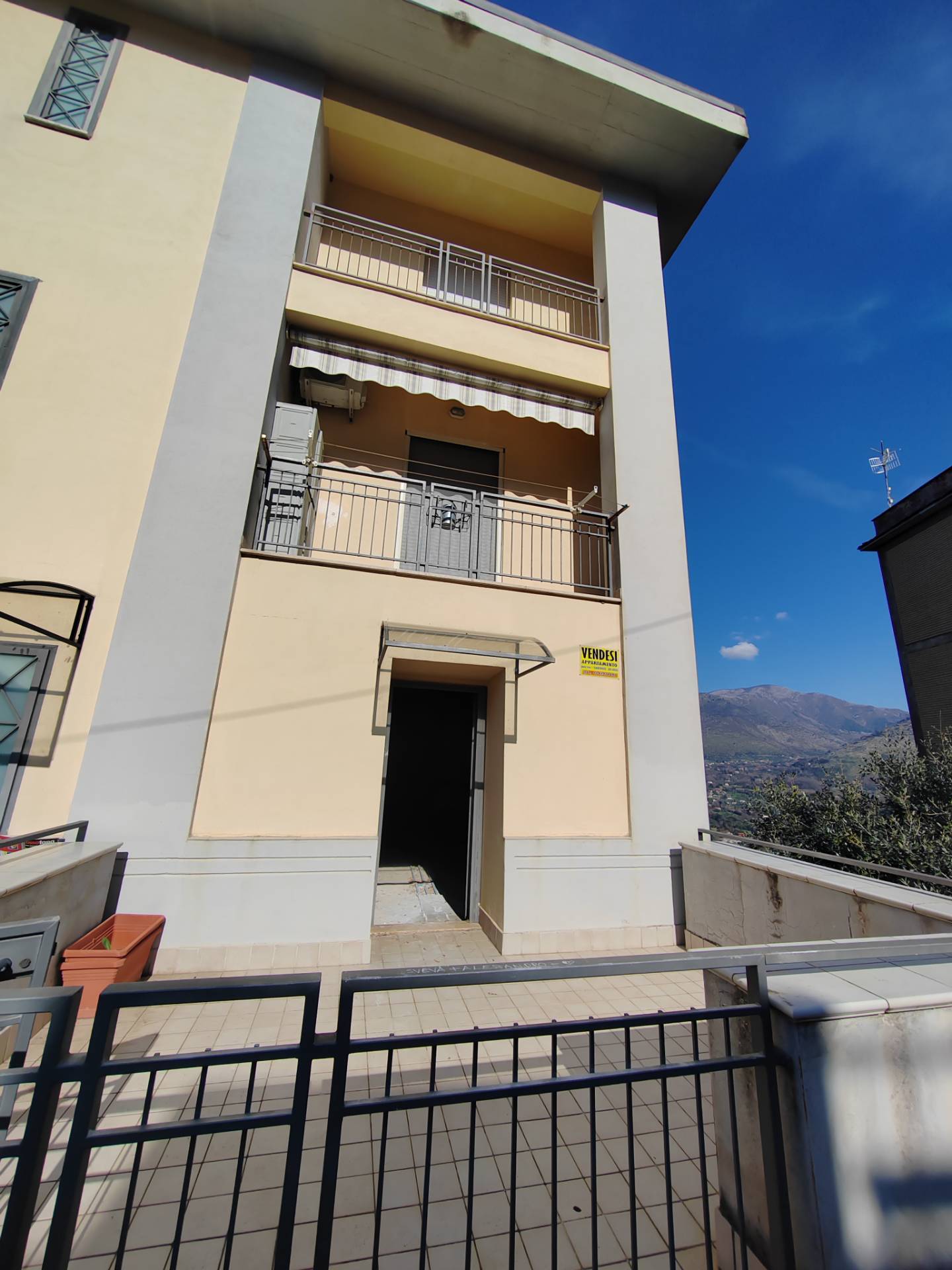 Appartamento in vendita a Maenza