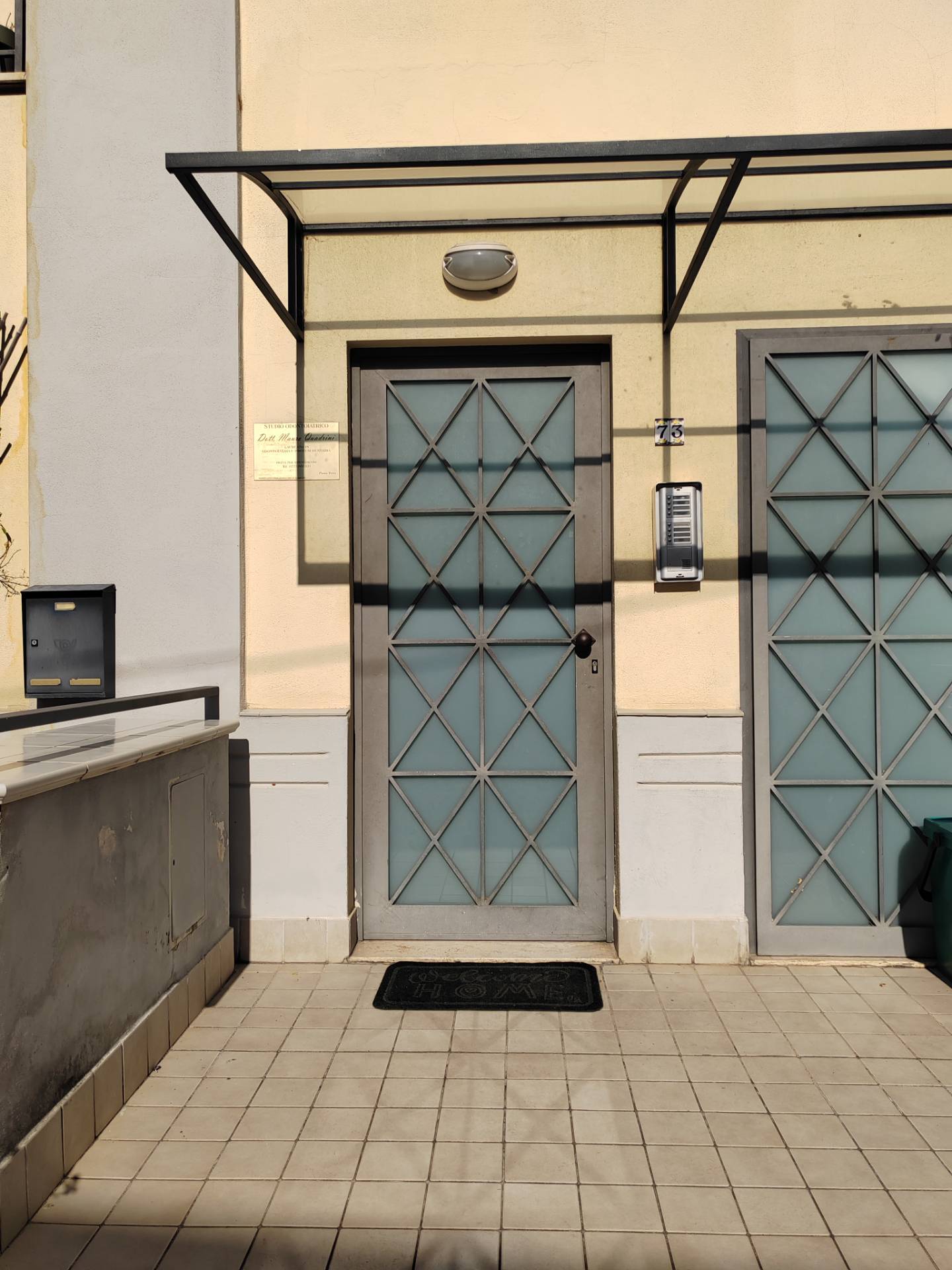 Appartamento in vendita a Maenza