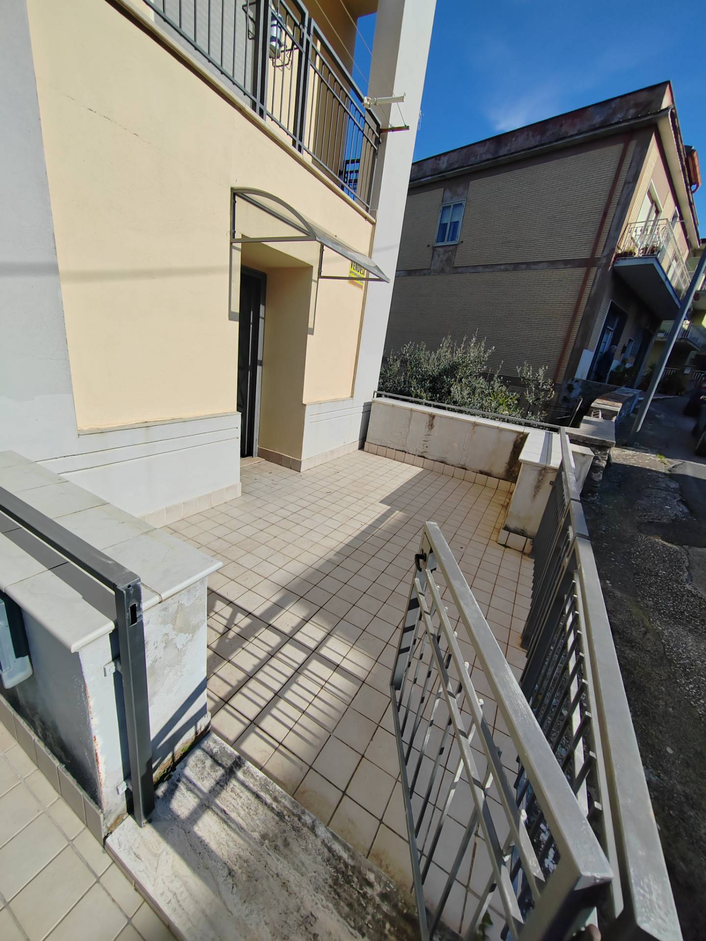 Appartamento in vendita a Maenza