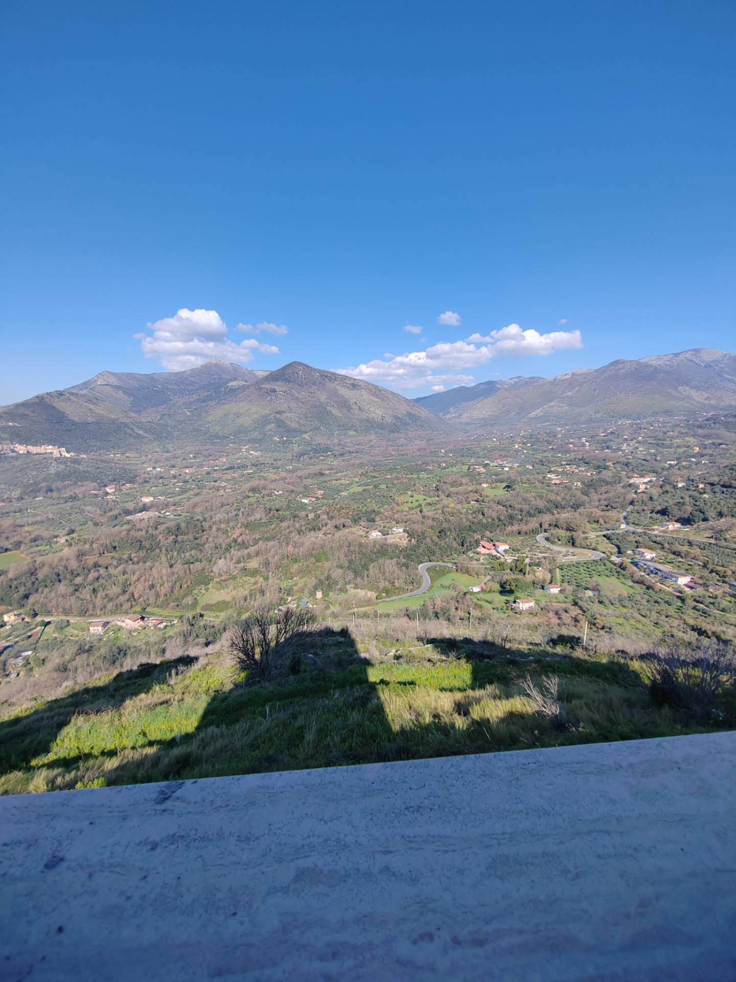 Appartamento in vendita a Maenza