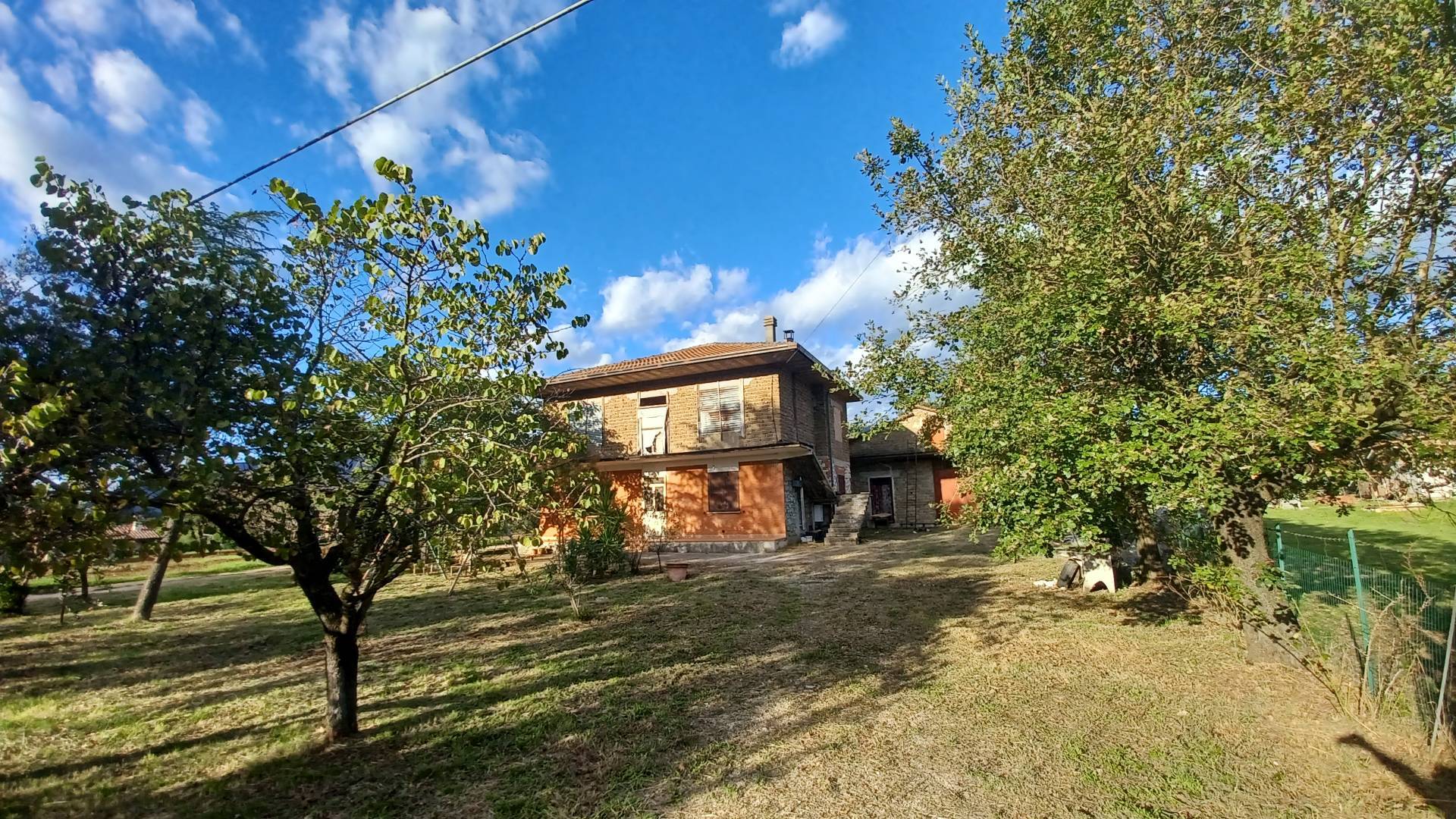 Casa indipendente in vendita a Amaseno