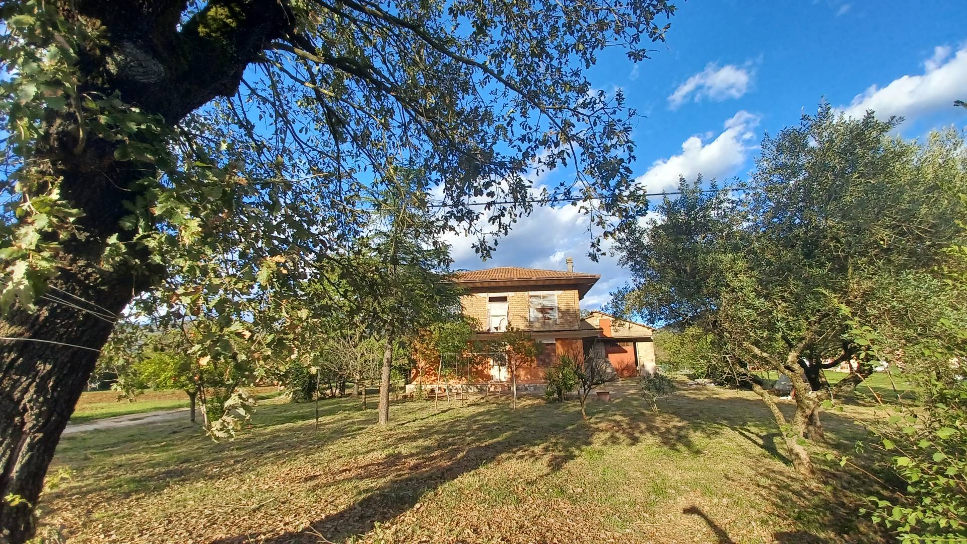 Casa indipendente in vendita a Amaseno