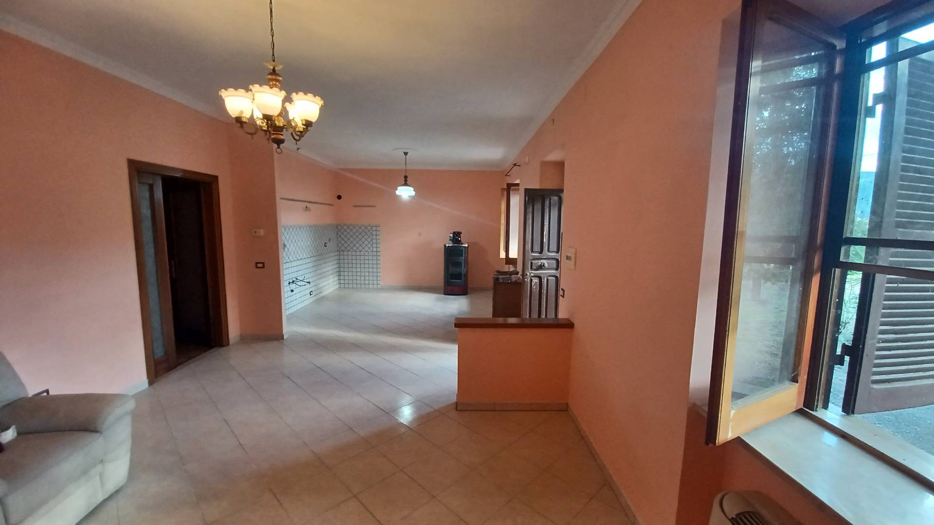 Casa indipendente in vendita a Amaseno