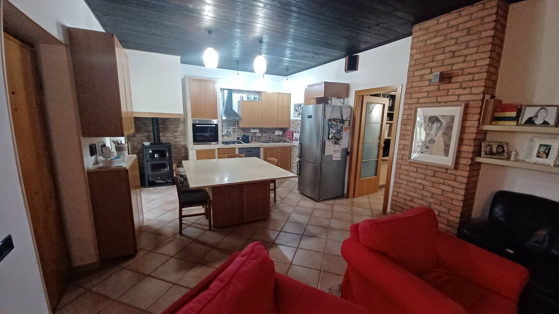 Villa in vendita a Latina