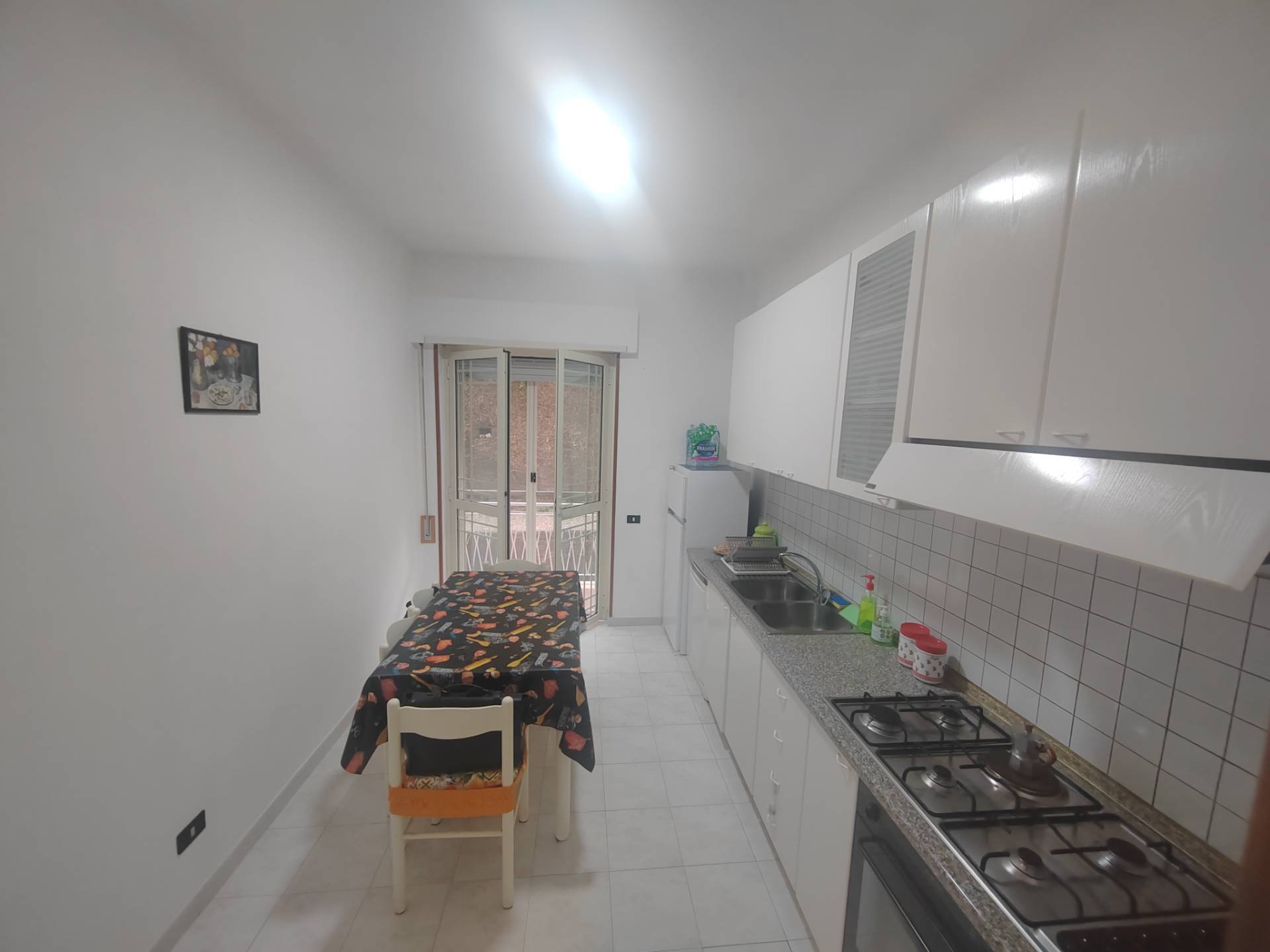 Appartamento in vendita a Sonnino