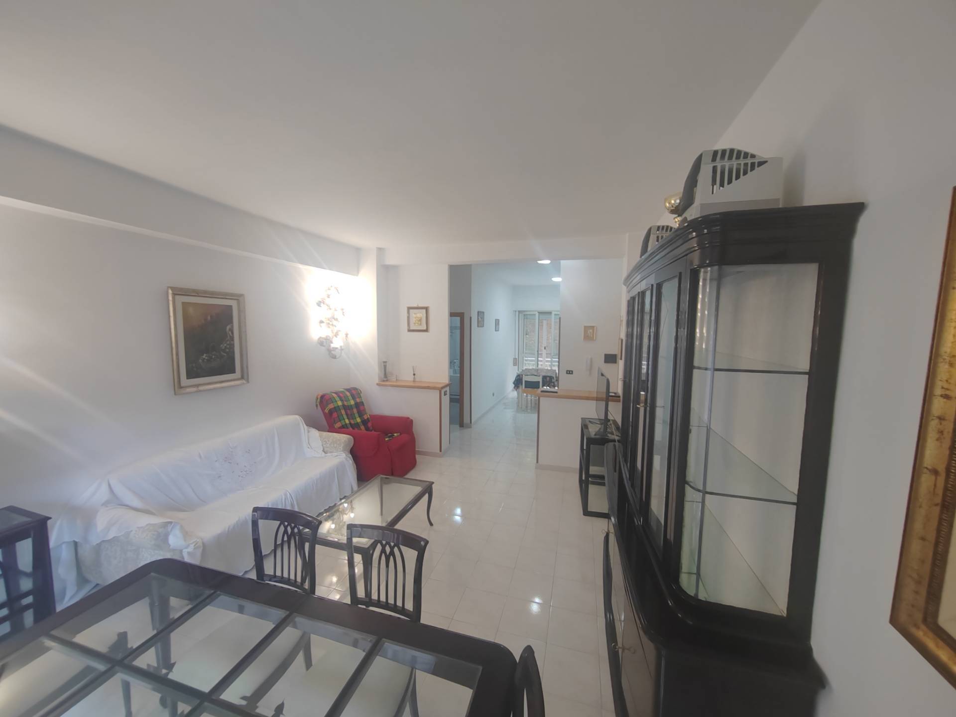 Appartamento in vendita a Sonnino