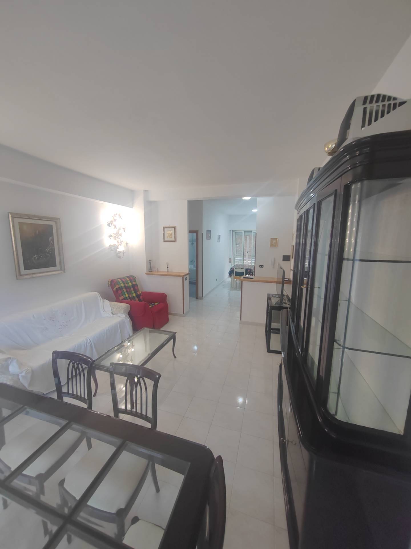 Appartamento in vendita a Sonnino