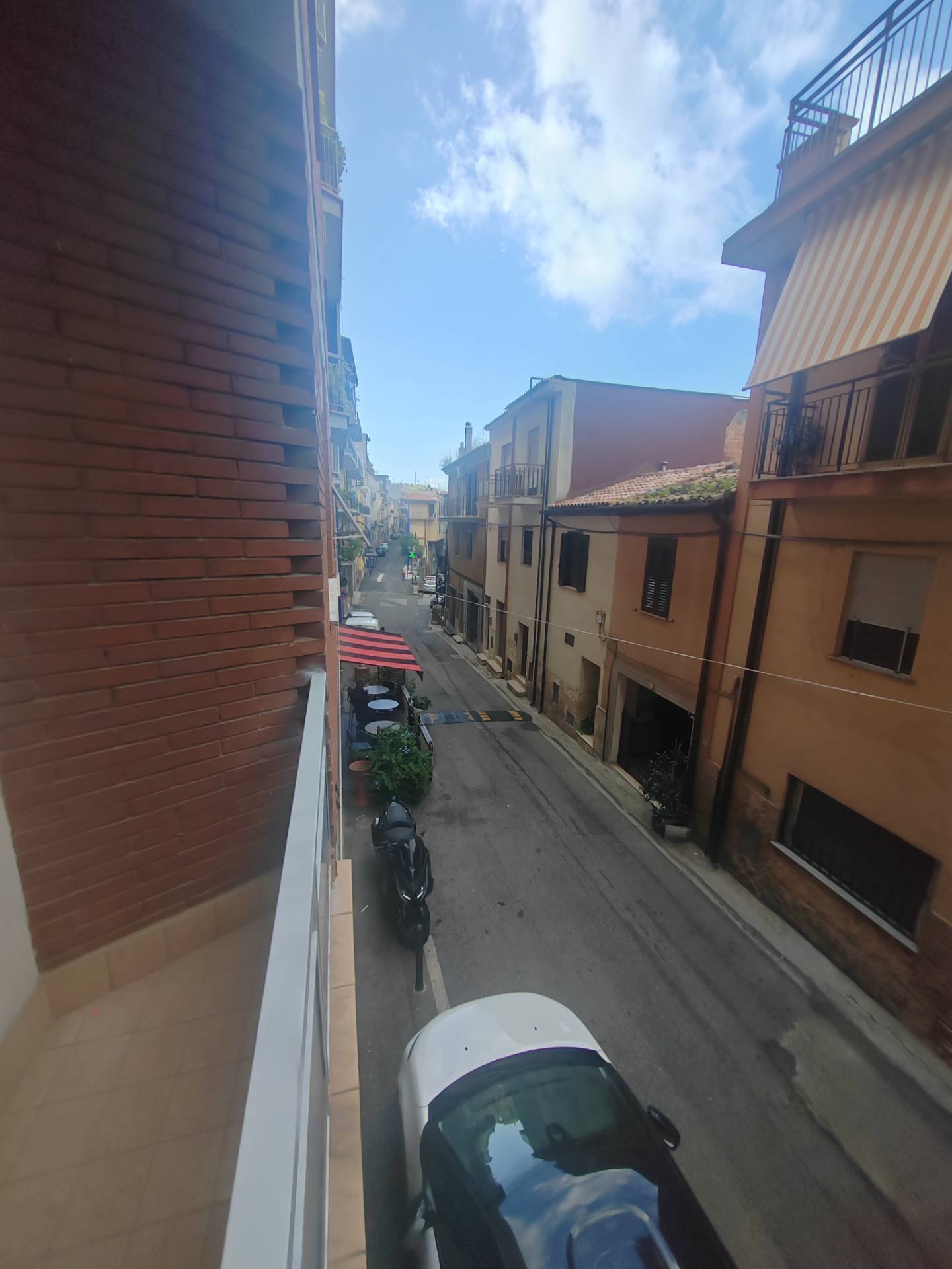 Appartamento in vendita a Sonnino