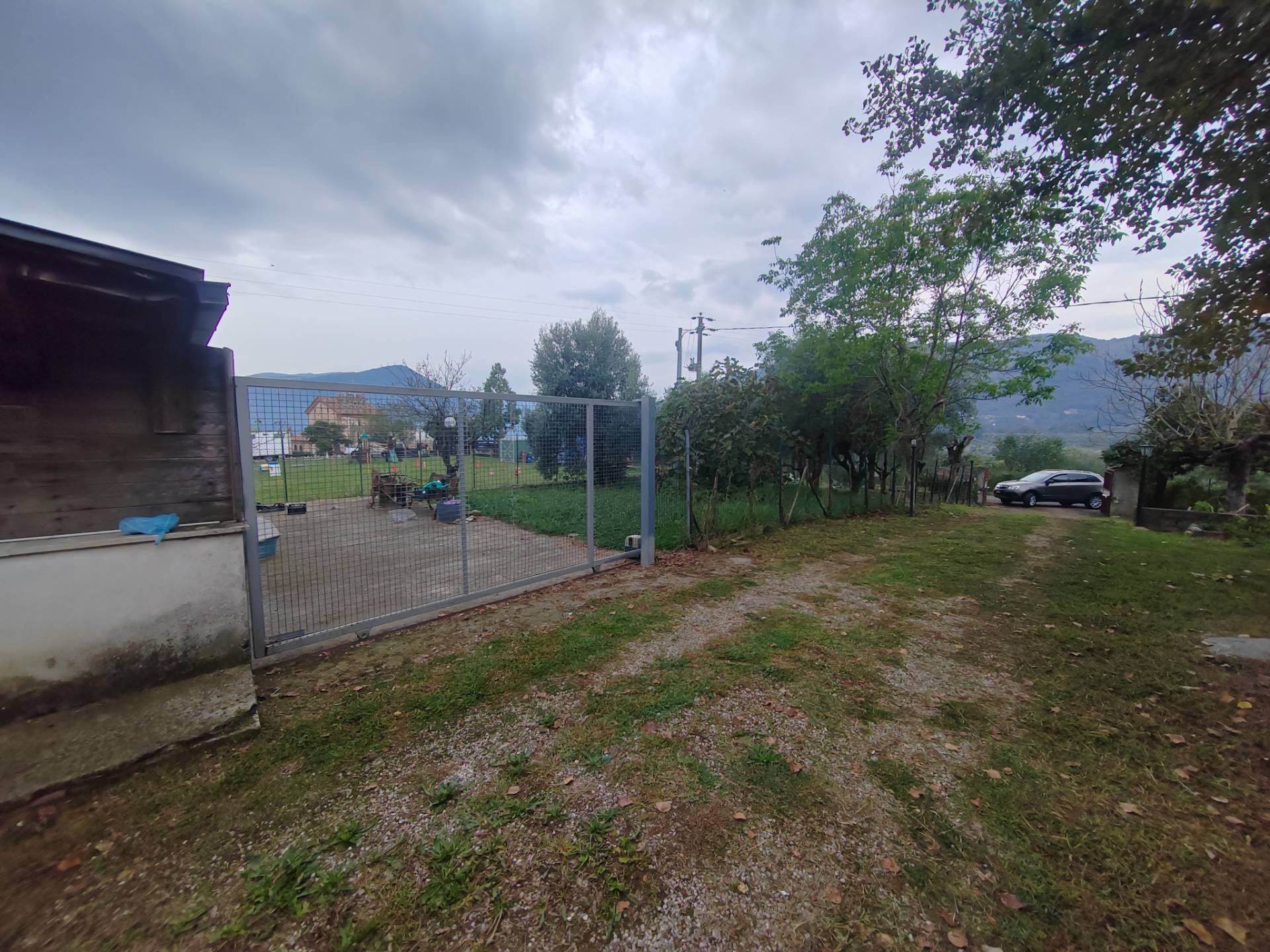 Casa indipendente in vendita a Giuliano di Roma