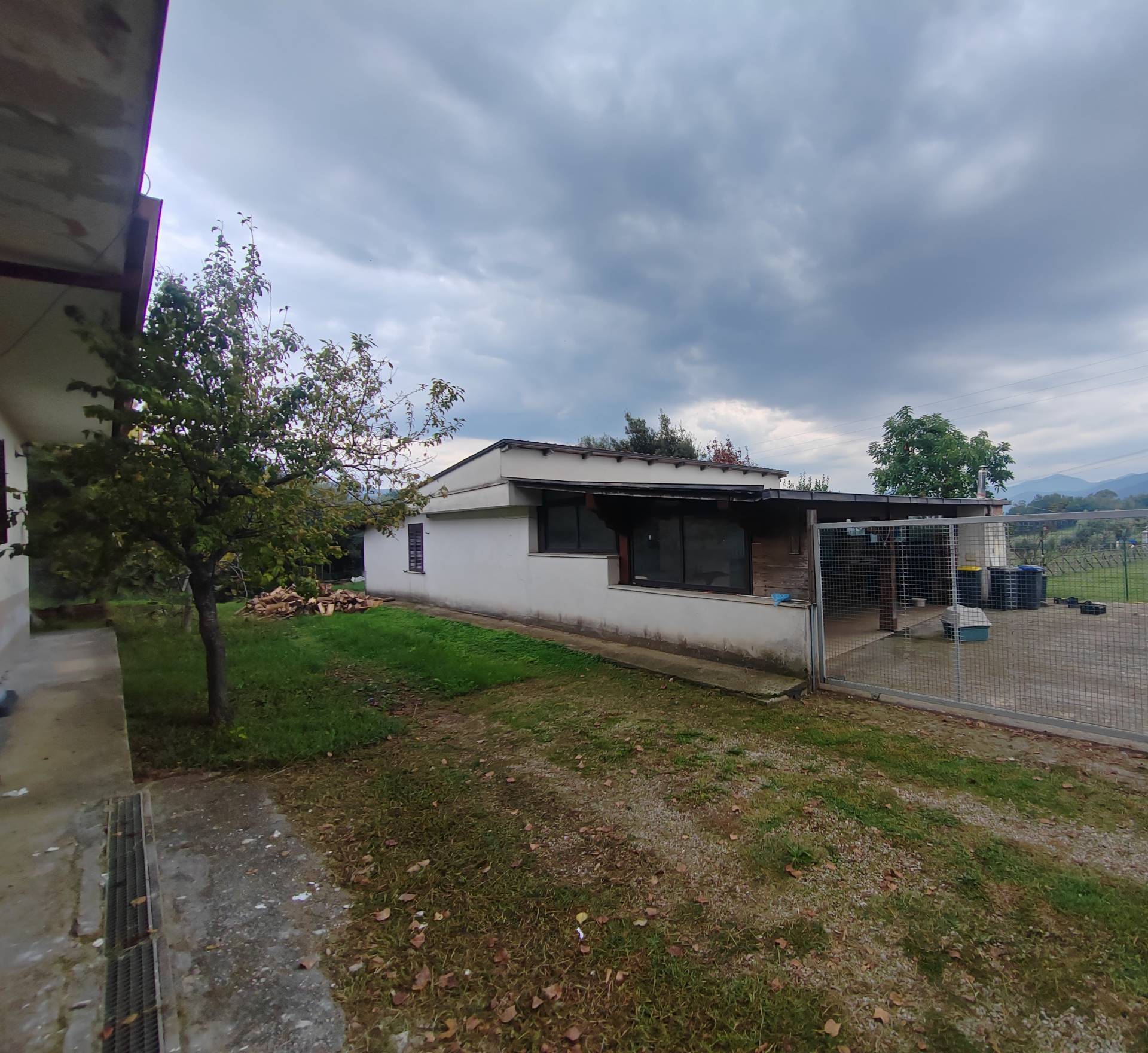 Casa indipendente in vendita a Giuliano di Roma