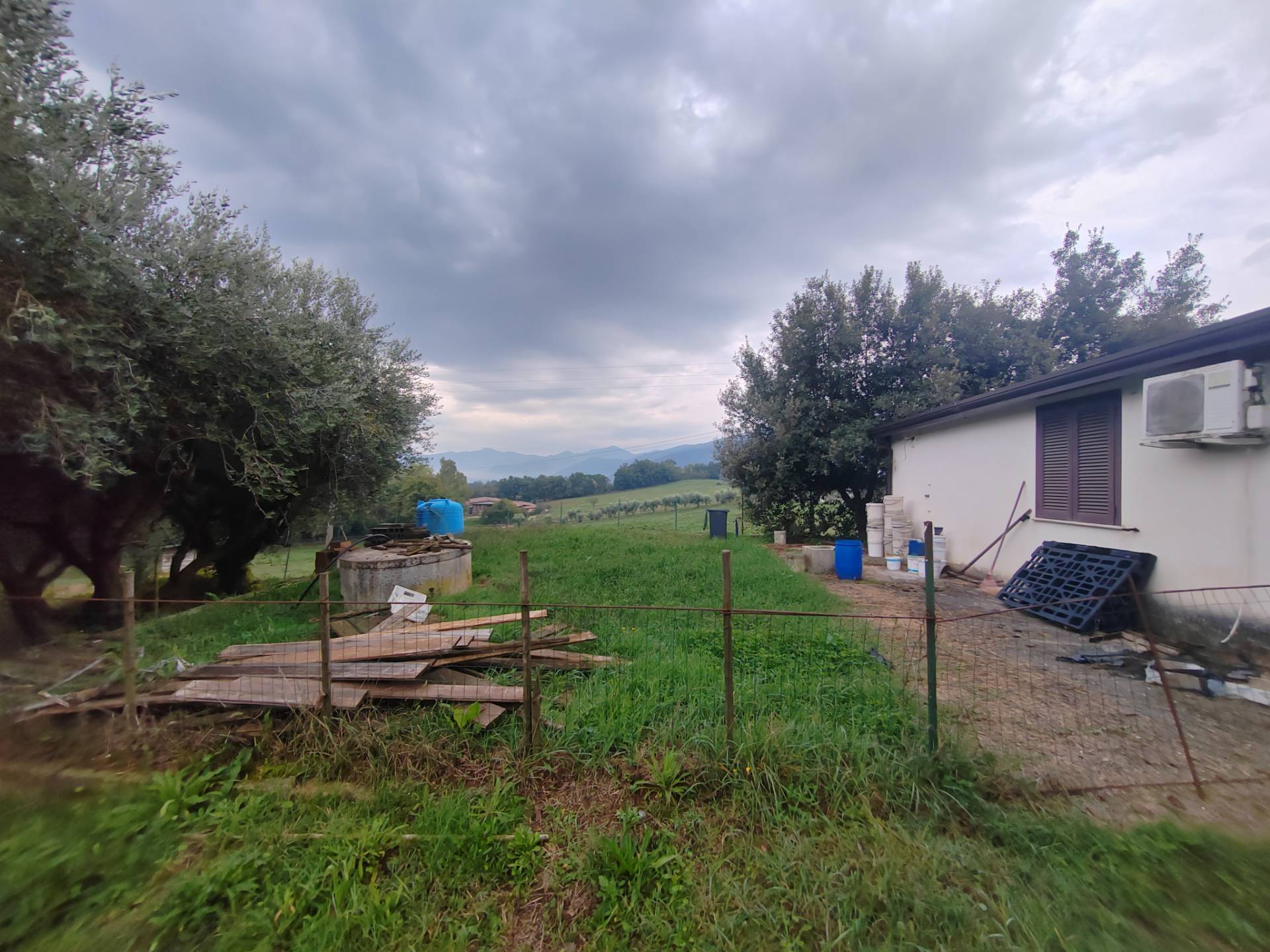 Casa indipendente in vendita a Giuliano di Roma