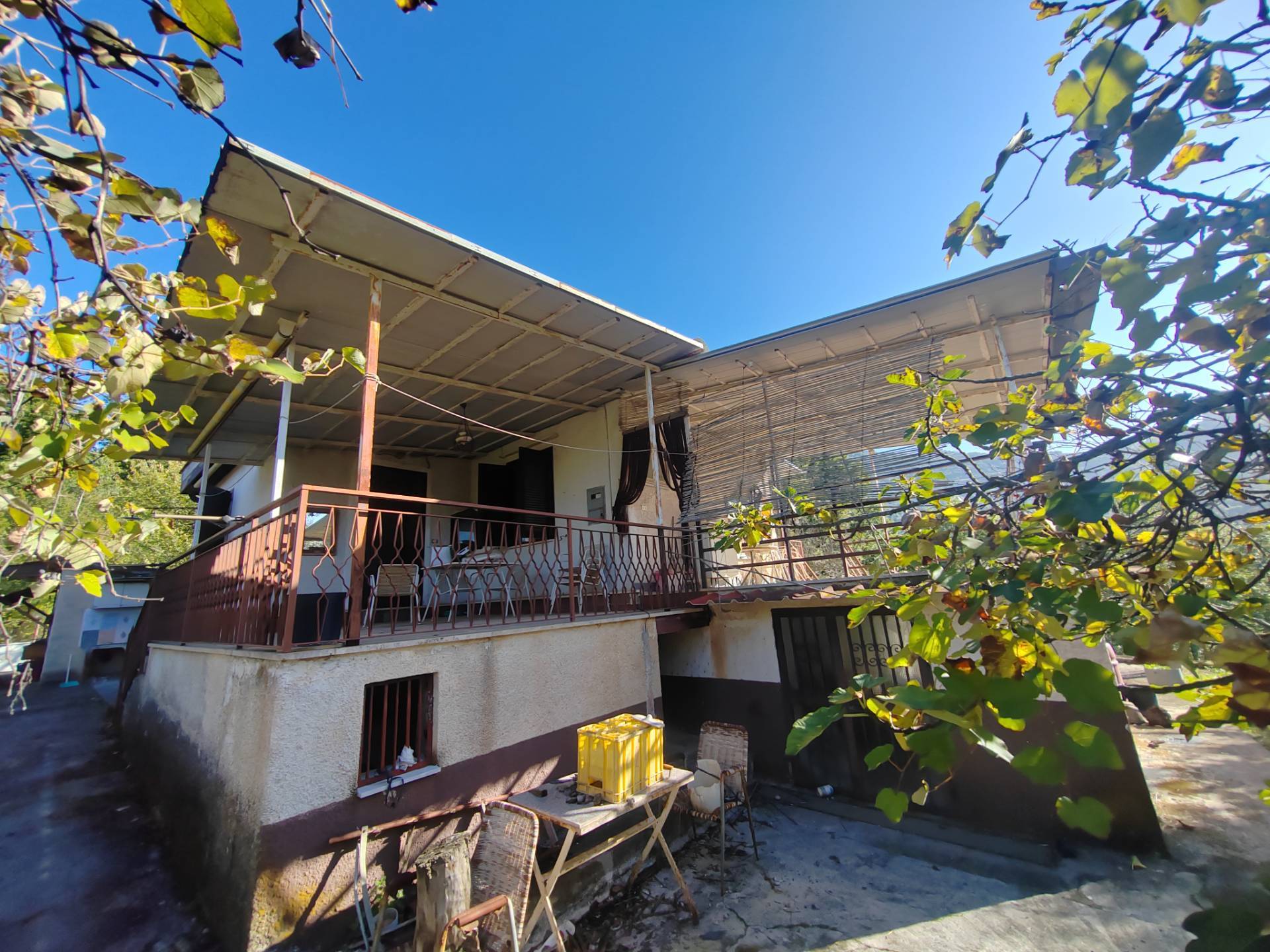 Casa indipendente in vendita a Maenza