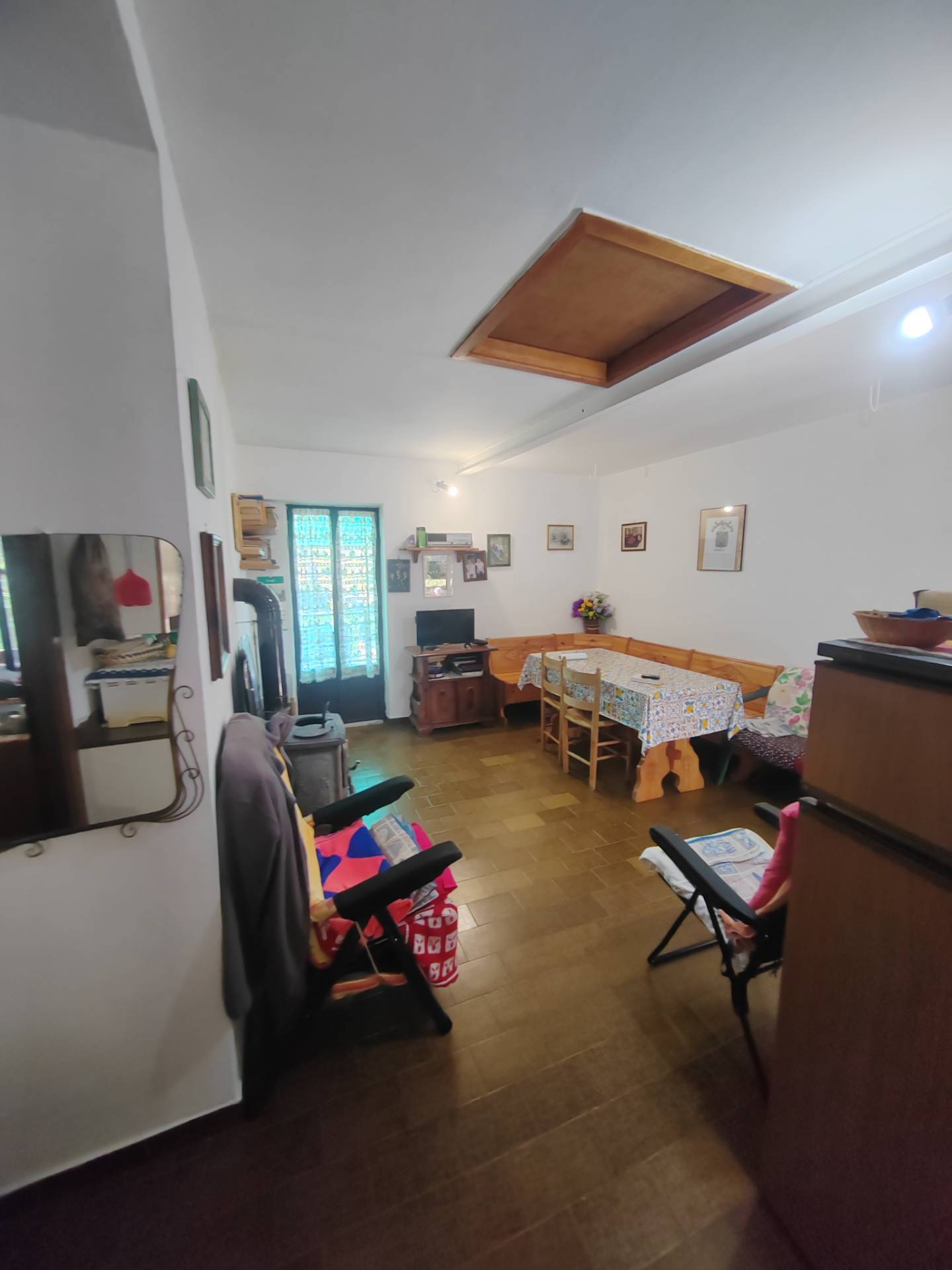 Casa Semindipendente in vendita a Carpineto Romano