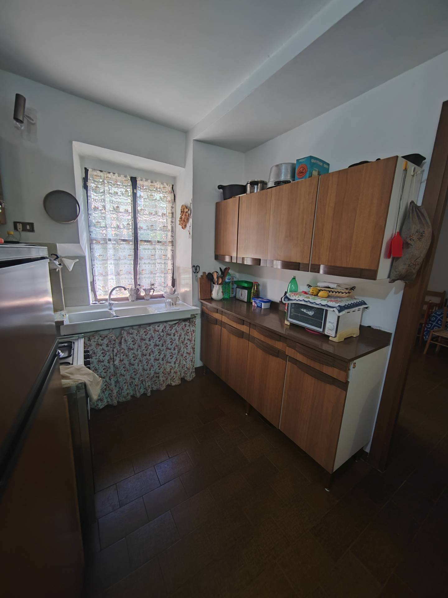 Casa Semindipendente in vendita a Carpineto Romano