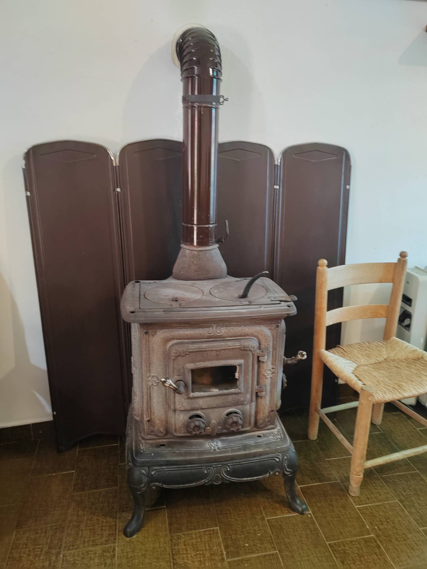 Casa Semindipendente in vendita a Carpineto Romano