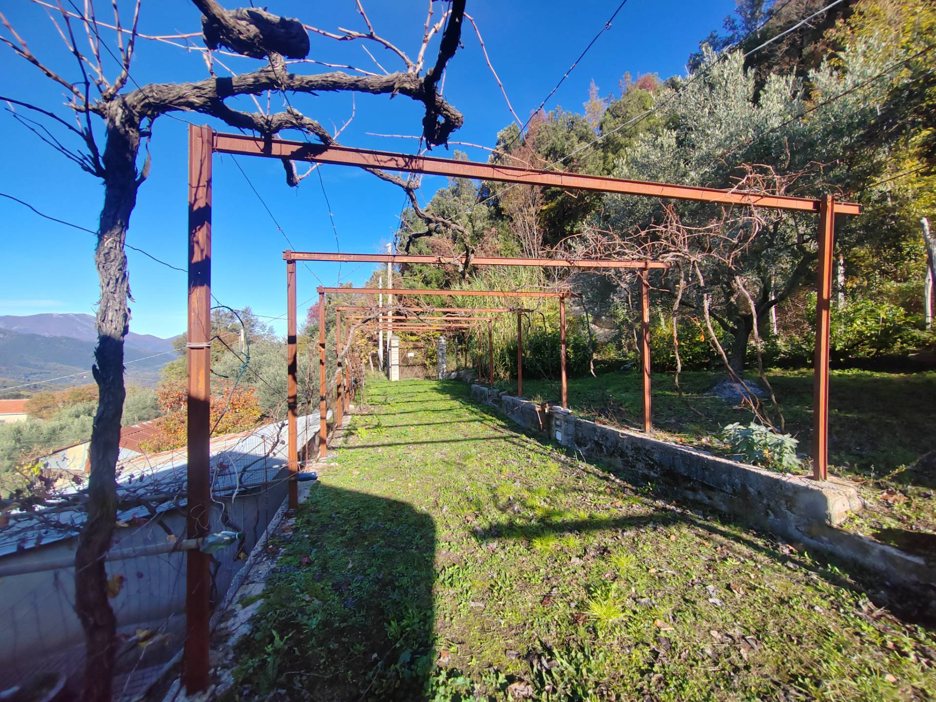 Casa Semindipendente in vendita a Carpineto Romano