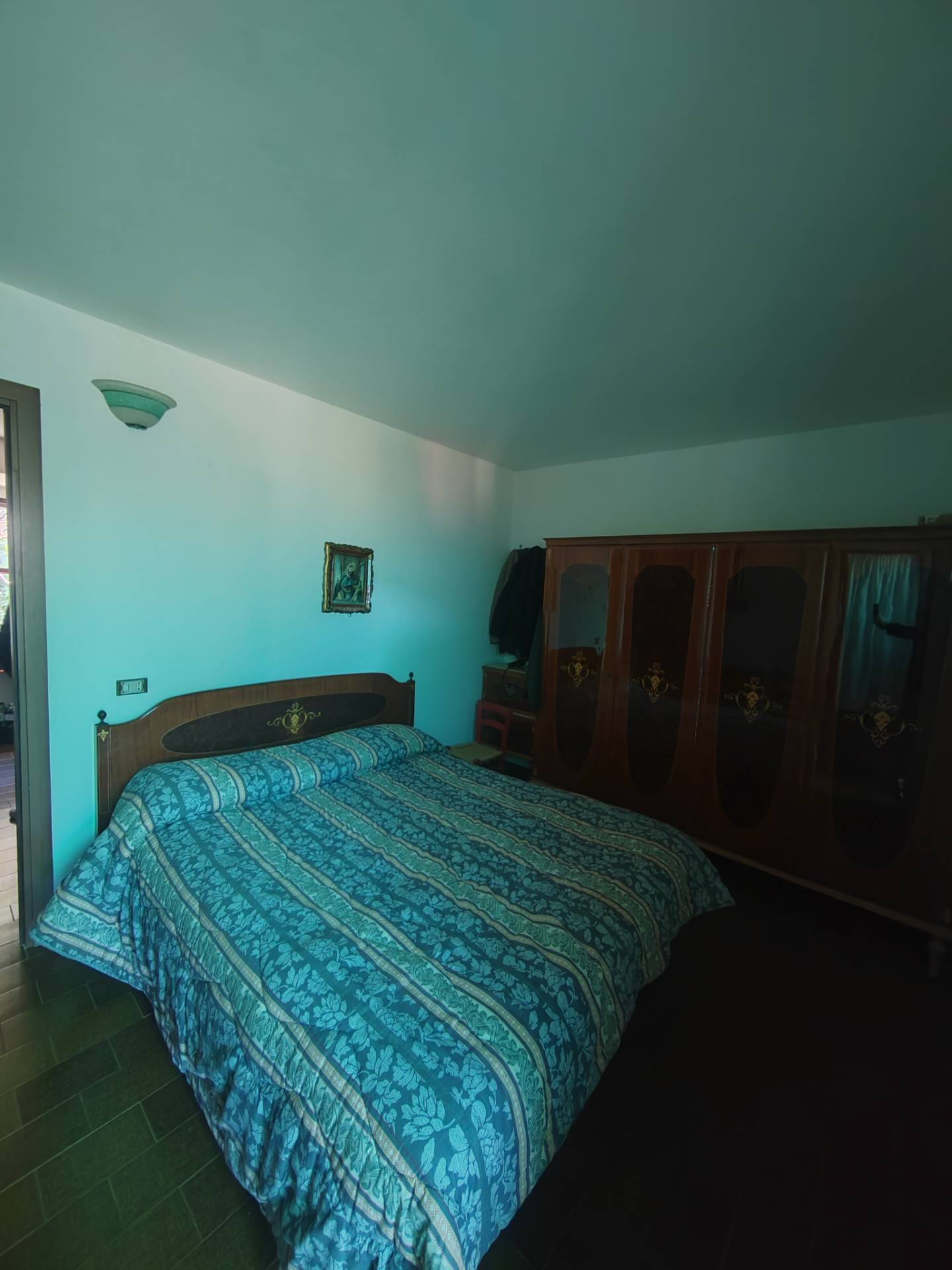 Casa Semindipendente in vendita a Carpineto Romano