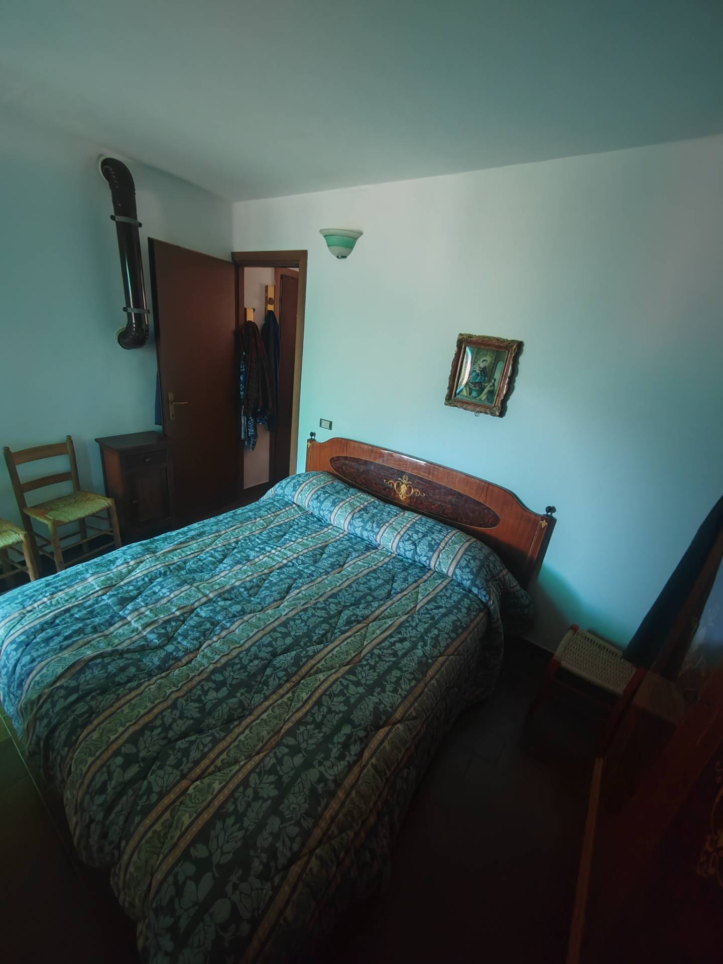 Casa Semindipendente in vendita a Carpineto Romano