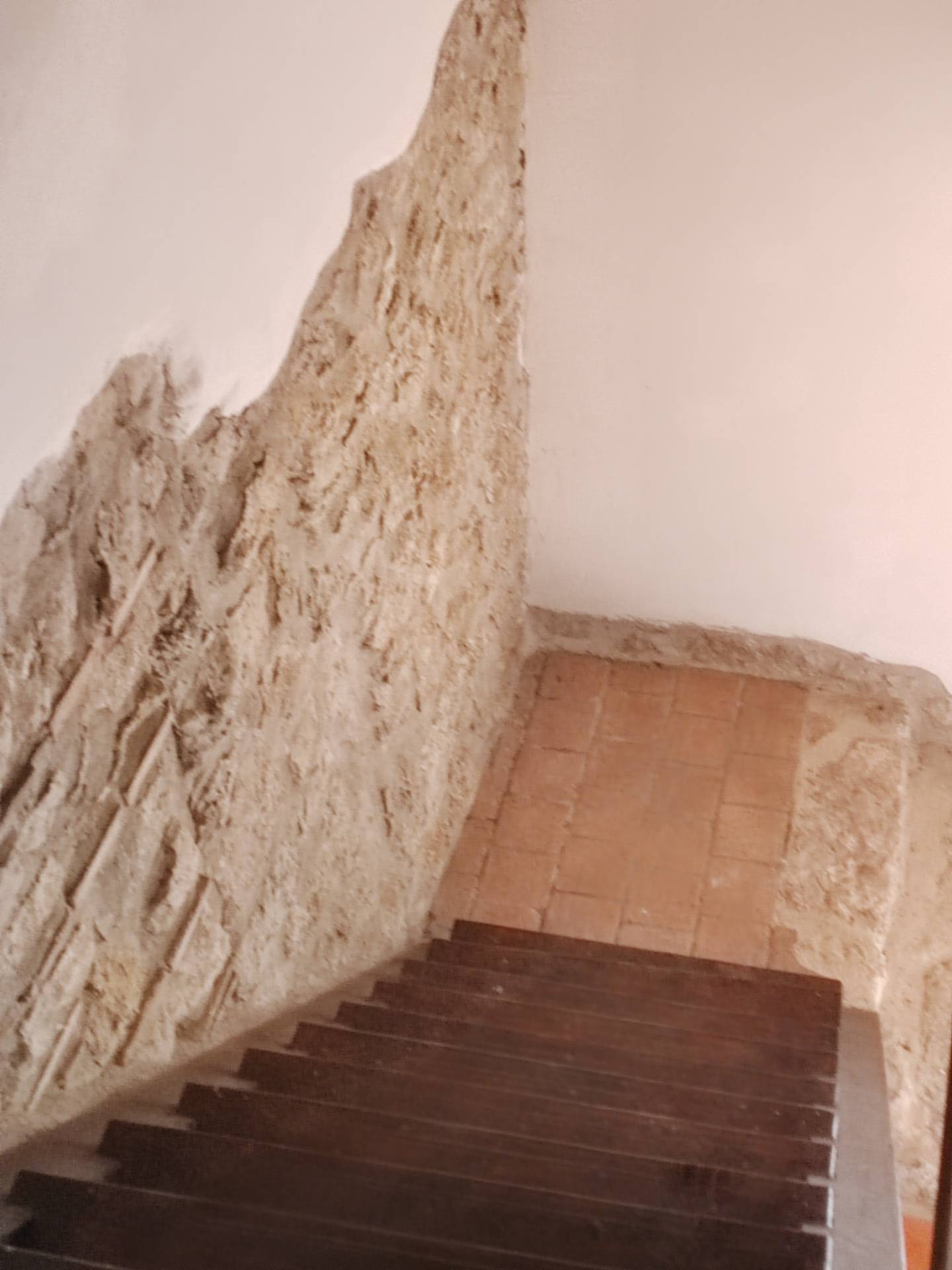 FABBRICATO in vendita a Castro dei Volsci