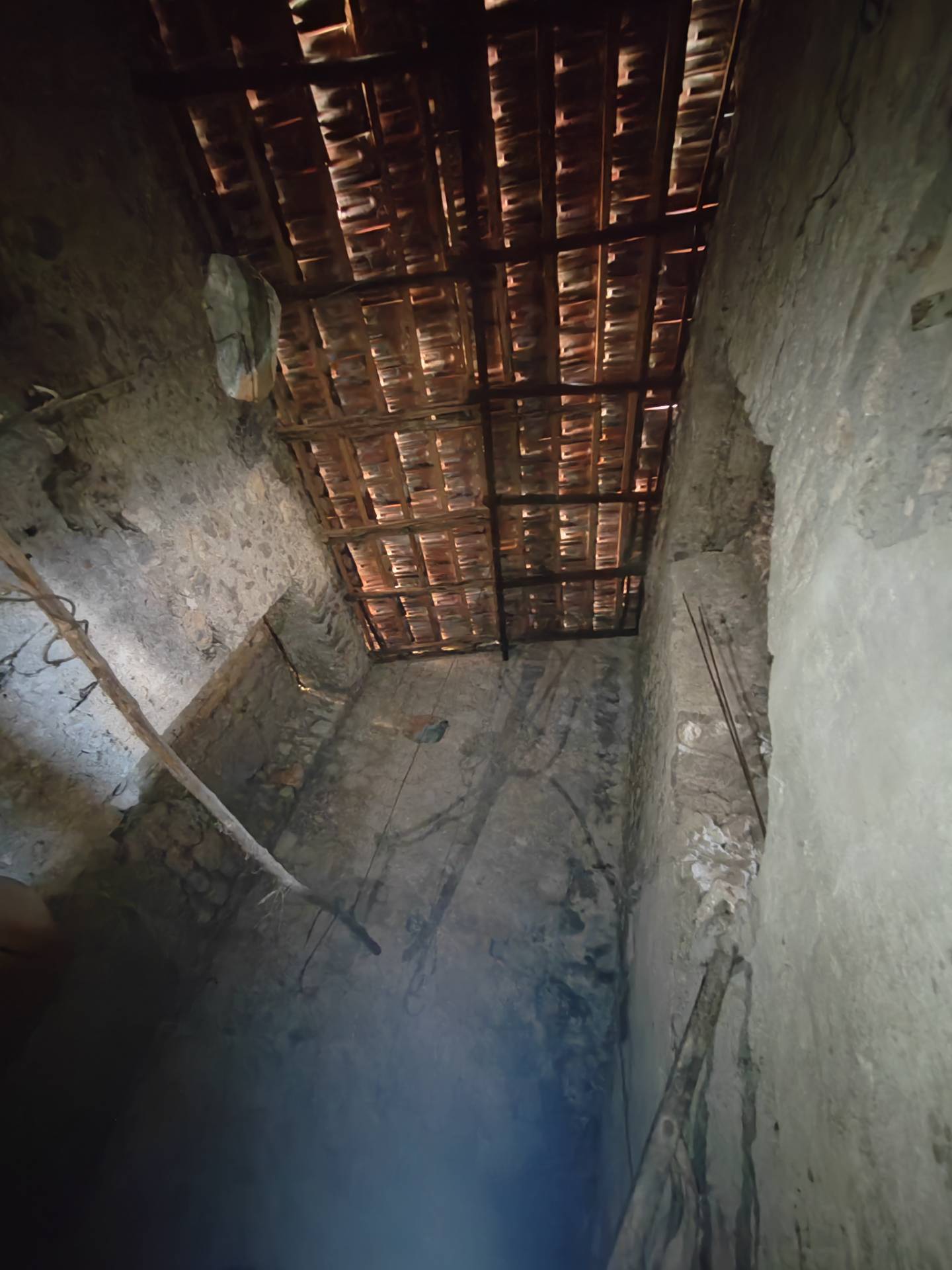 FABBRICATO in vendita a Castro dei Volsci