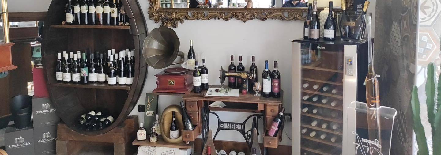 Attivita' commerciale in vendita a Frosinone, Centro