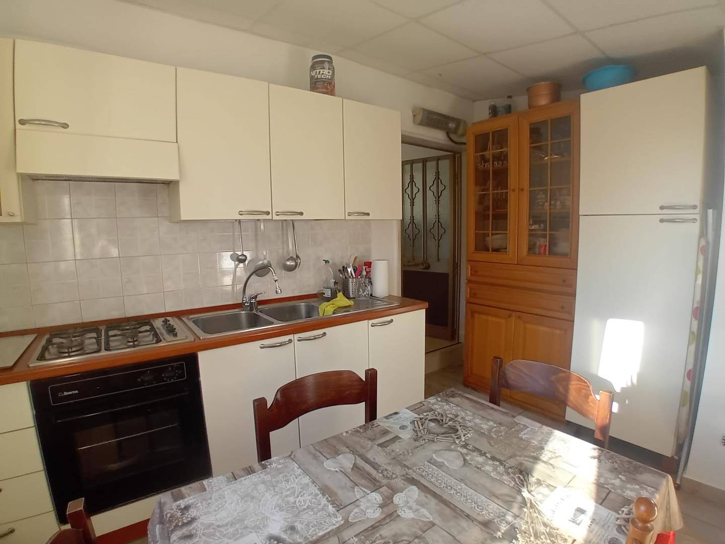 Casa Semindipendente in vendita a Alatri