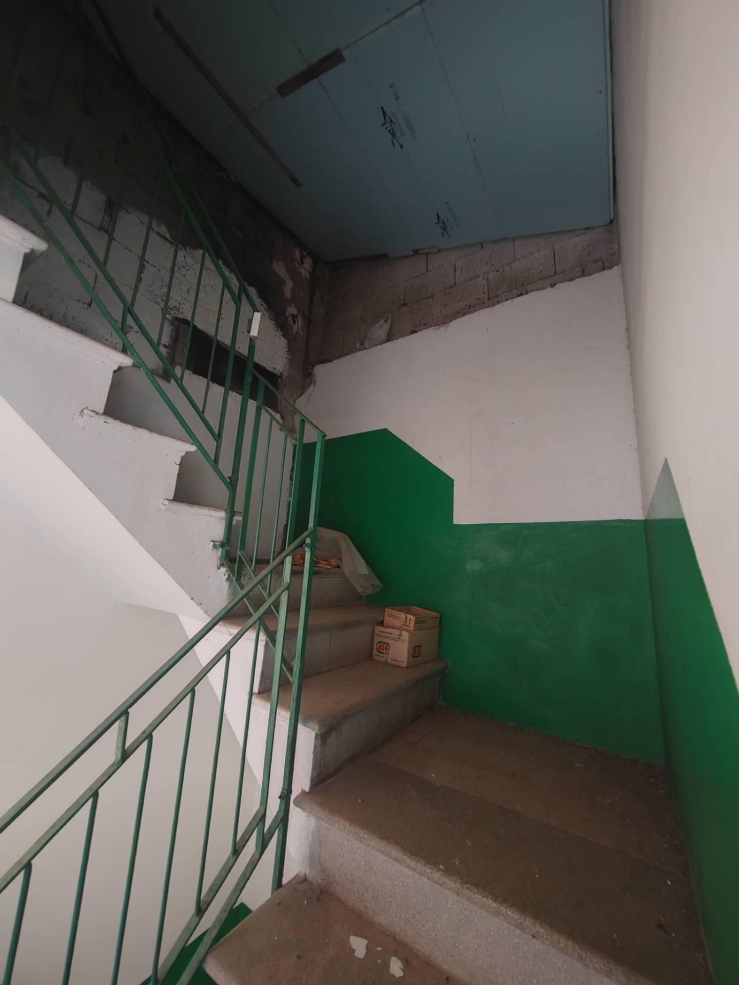 palazzina in vendita a Vallecorsa