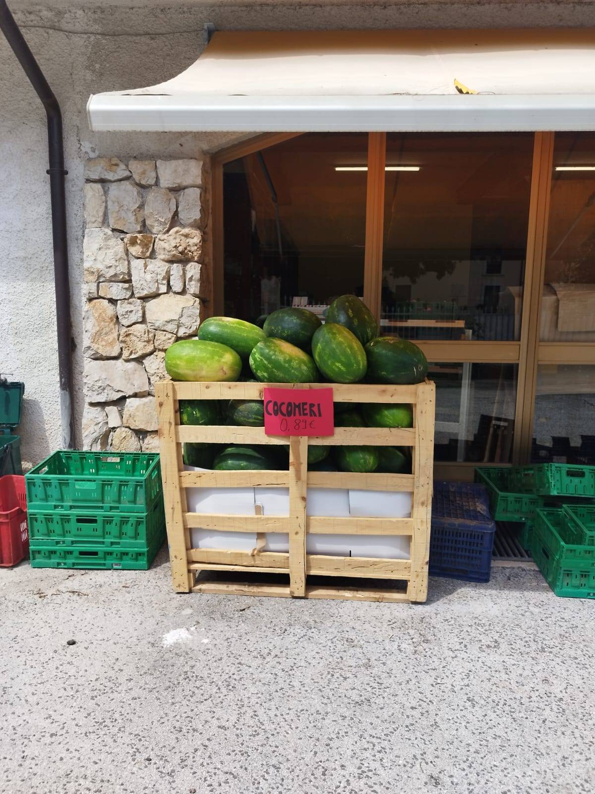 Attivit commerciale in vendita a Villetta Barrea