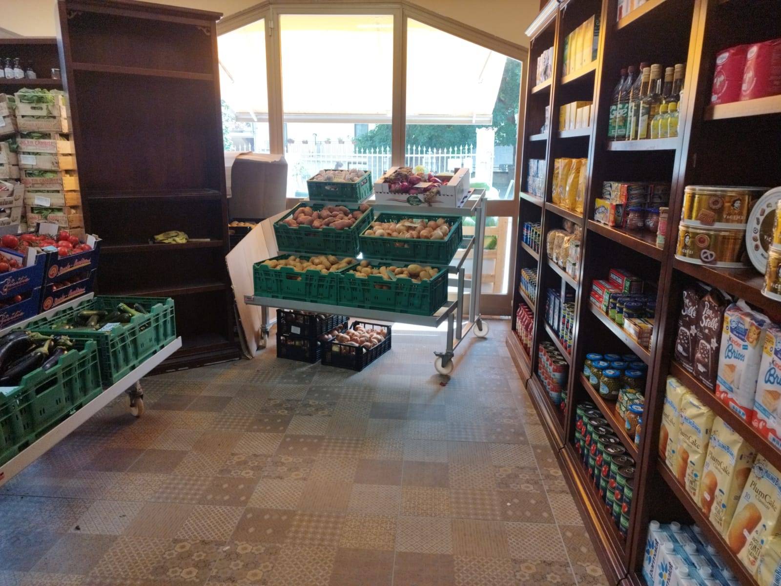 Attivit commerciale in vendita a Villetta Barrea