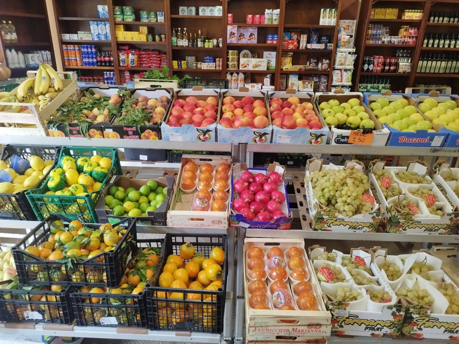 Attivit commerciale in vendita a Villetta Barrea