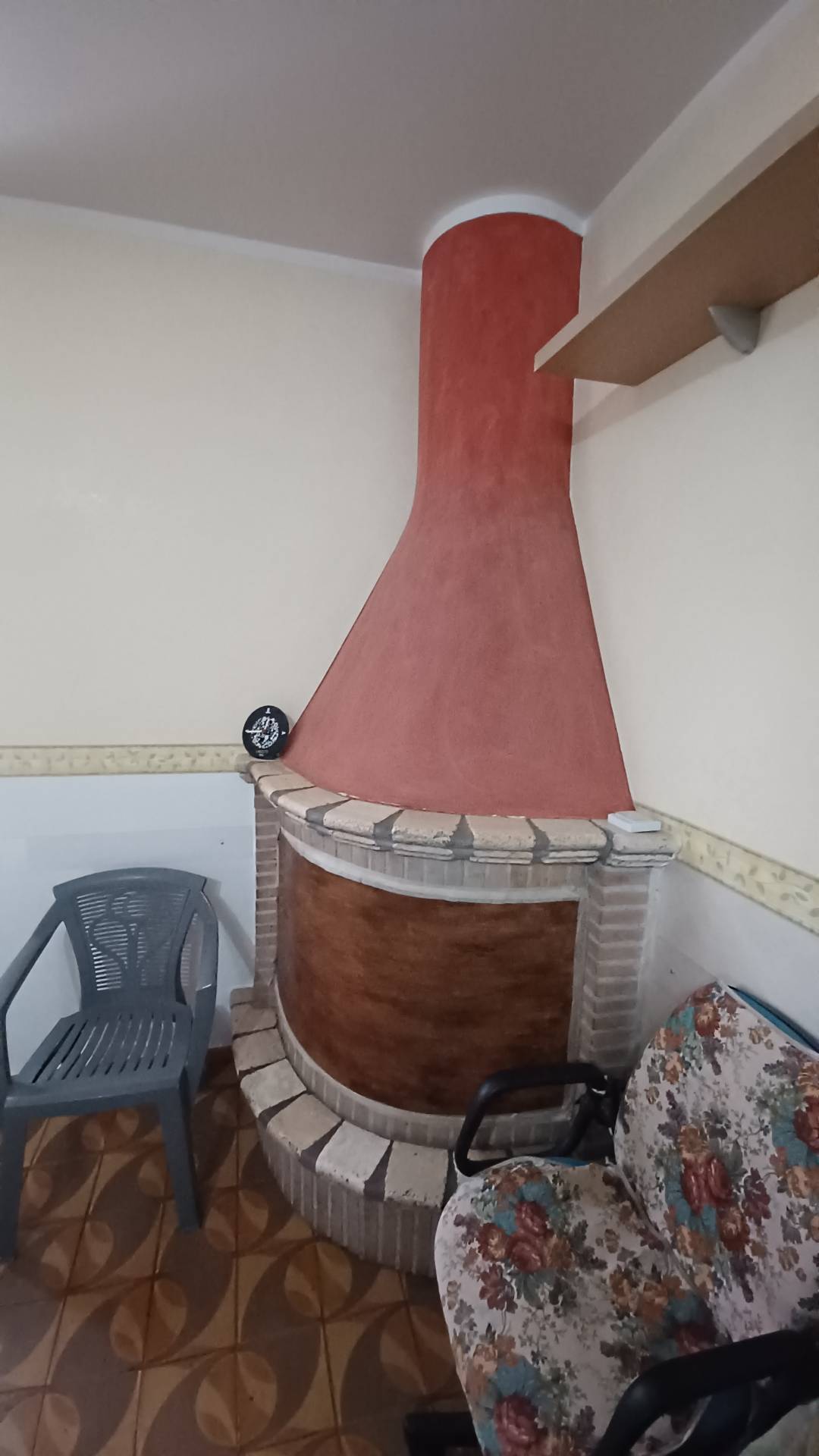 Appartamento in vendita a Amaseno