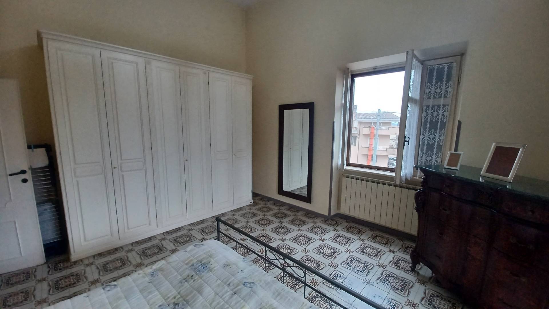 Appartamento in vendita a Amaseno