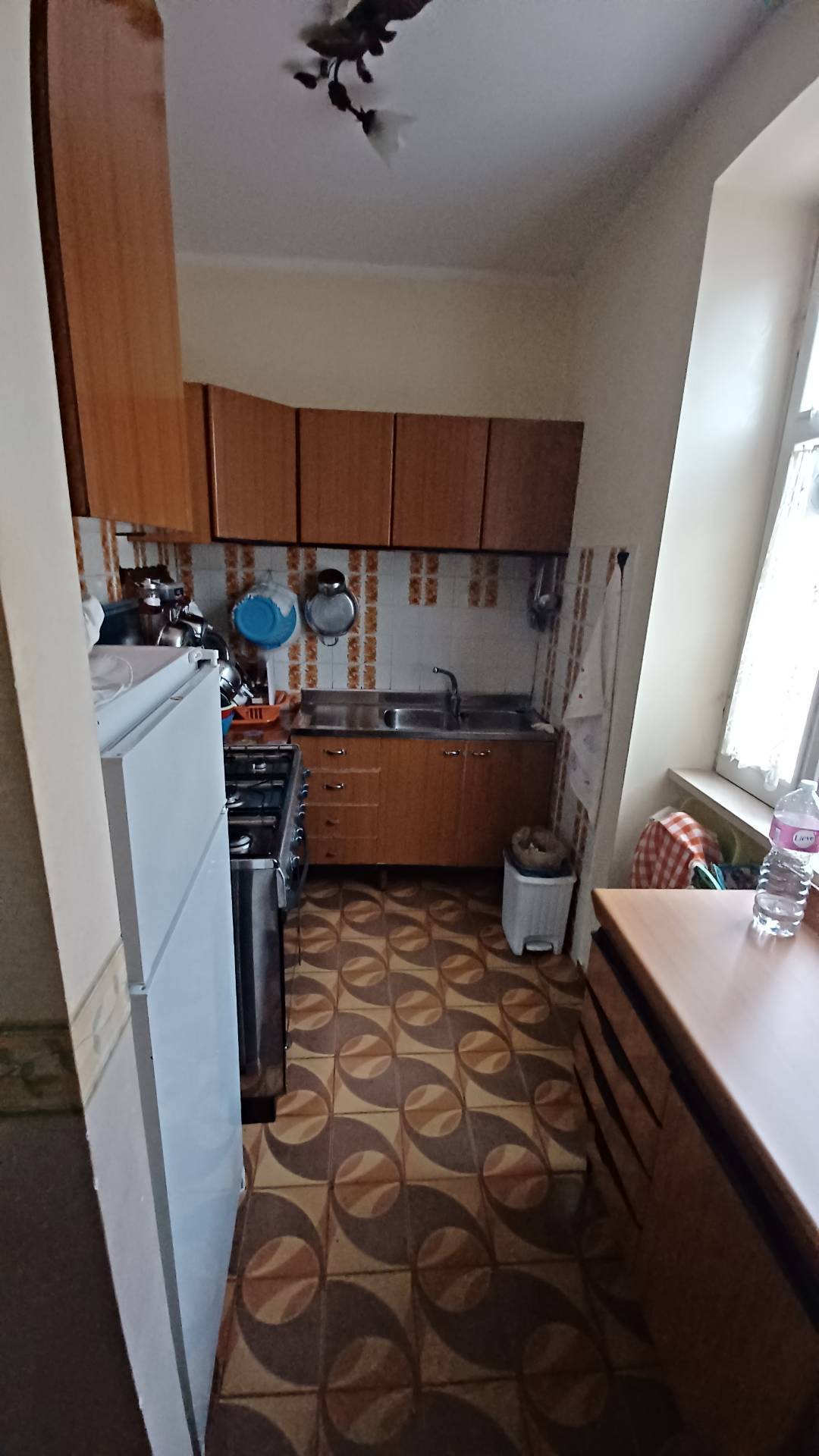 Appartamento in vendita a Amaseno