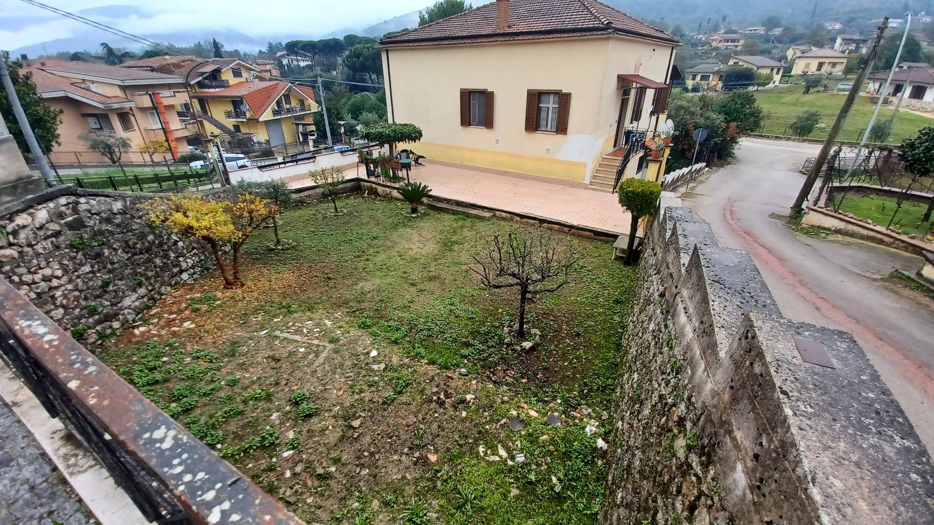 Casa indipendente in vendita a Amaseno
