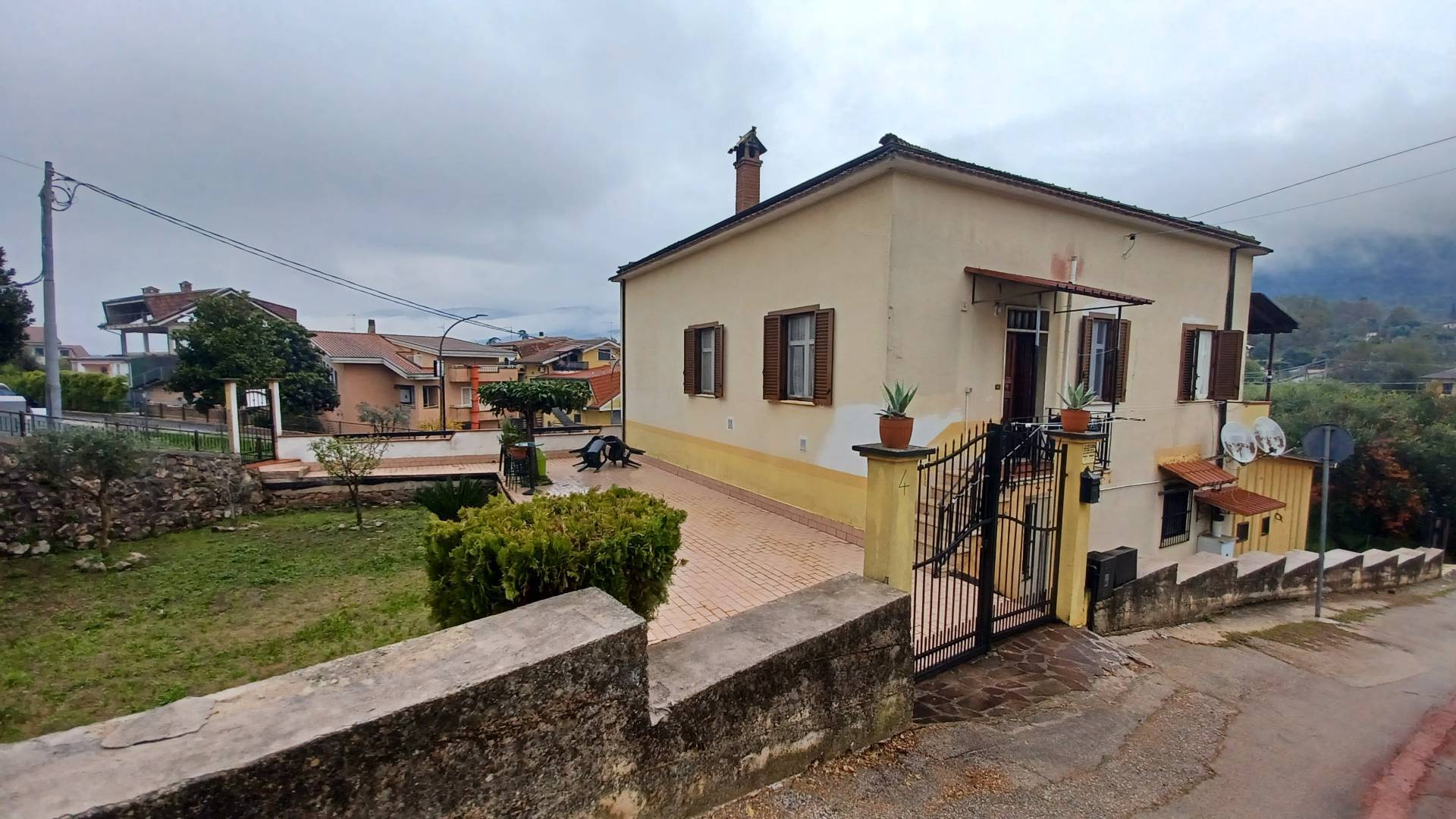 Casa indipendente in vendita a Amaseno