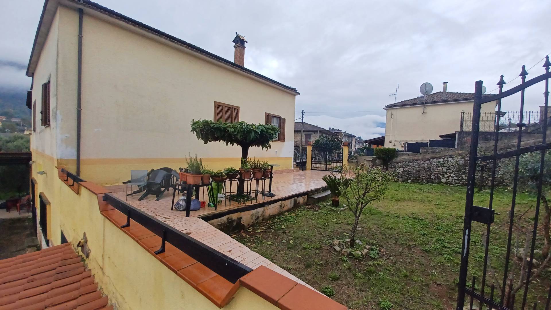 Casa indipendente in vendita a Amaseno