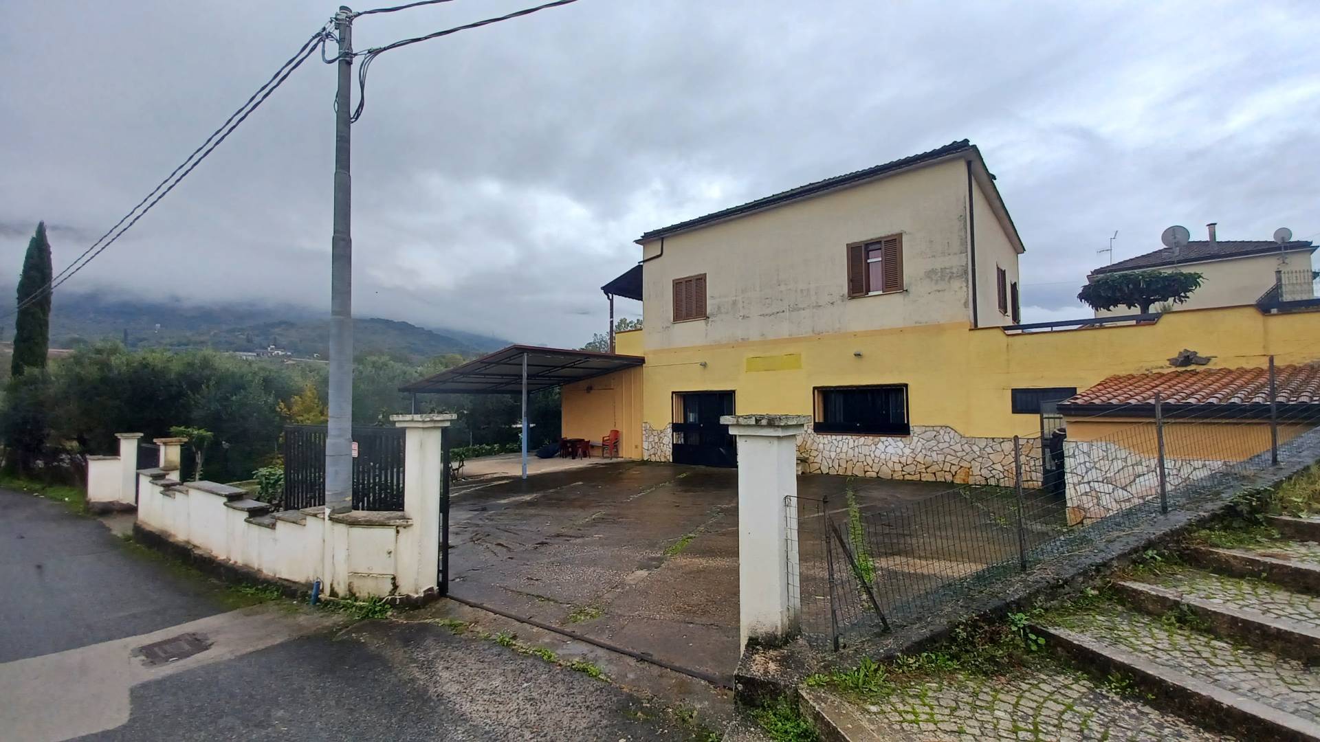 Casa indipendente in vendita a Amaseno