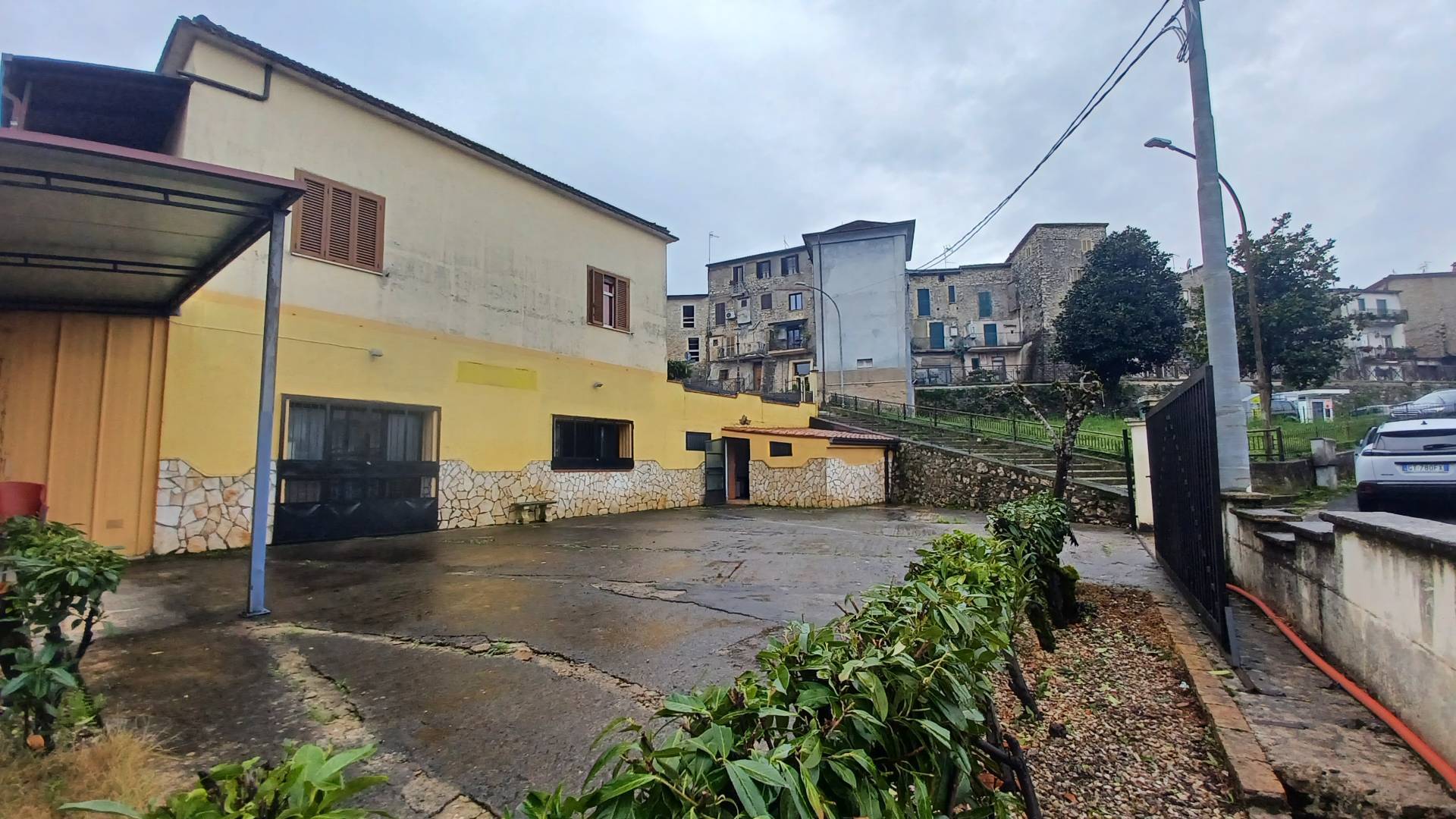 Casa indipendente in vendita a Amaseno